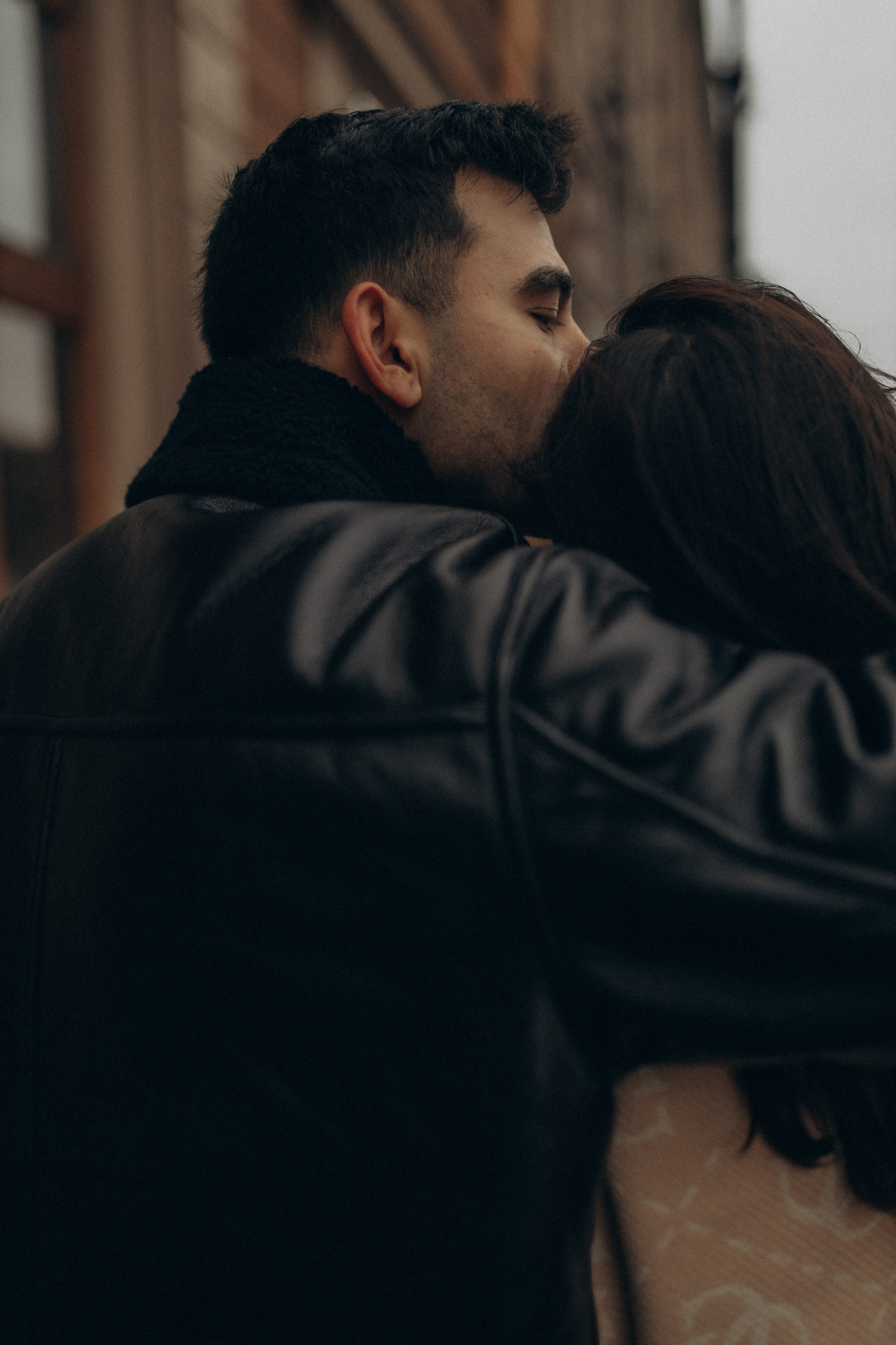 Регина и Эркан. Фотограф в Петербурге Ольга Стрельченко