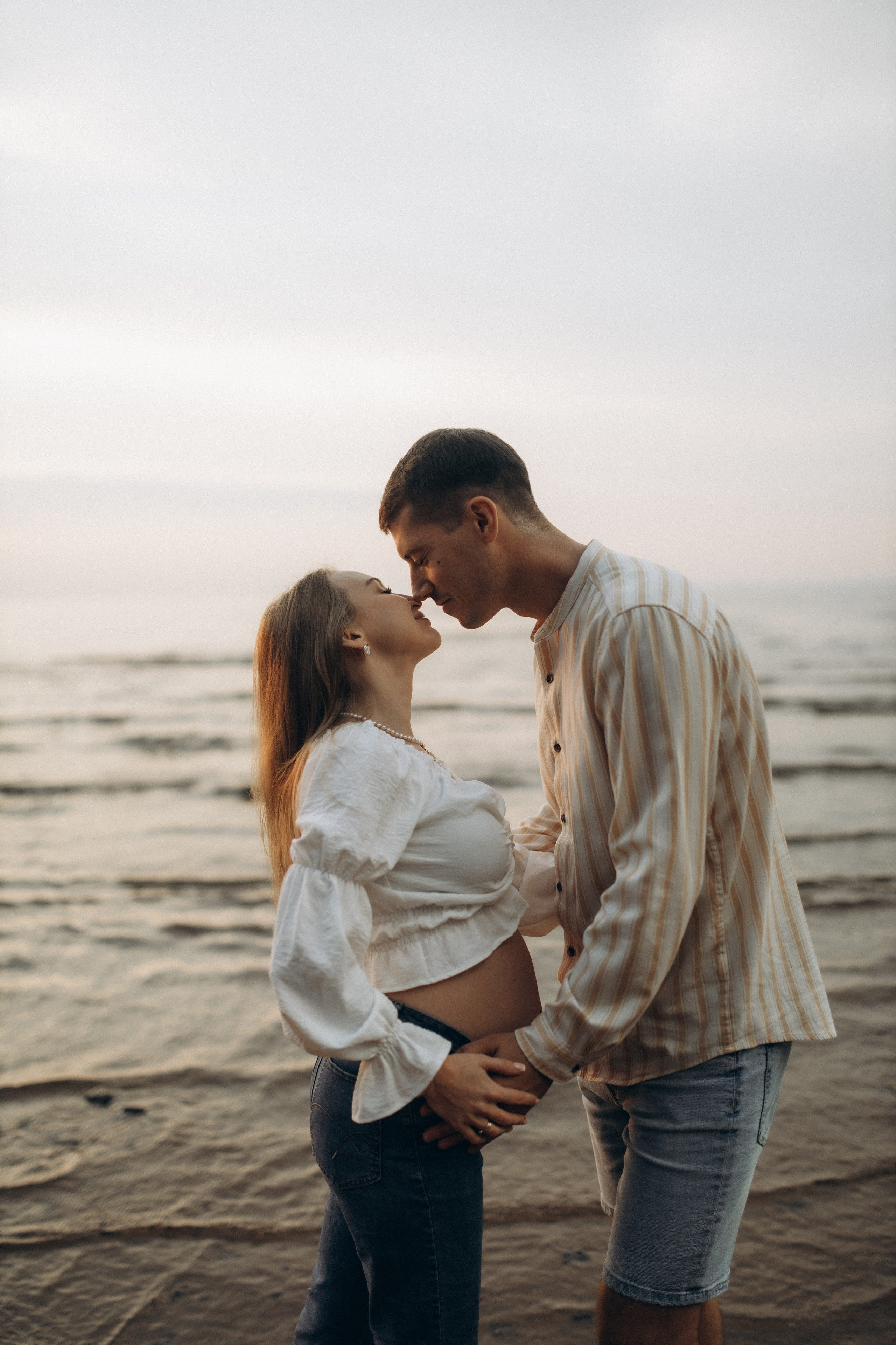 Тимур и Лера. Фотограф в Петербурге Ольга Стрельченко