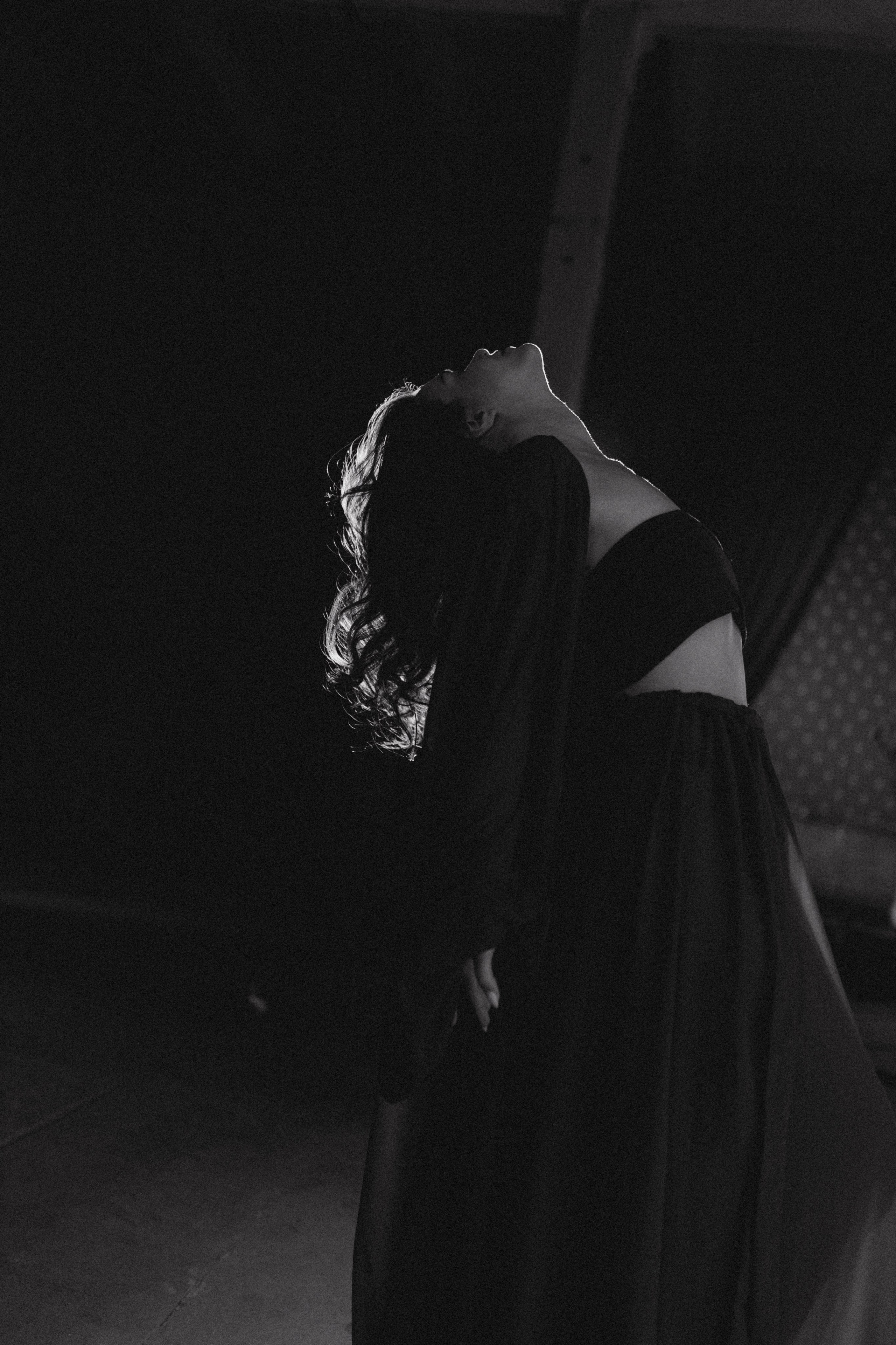 Катя. Фотограф в Петербурге Ольга Стрельченко