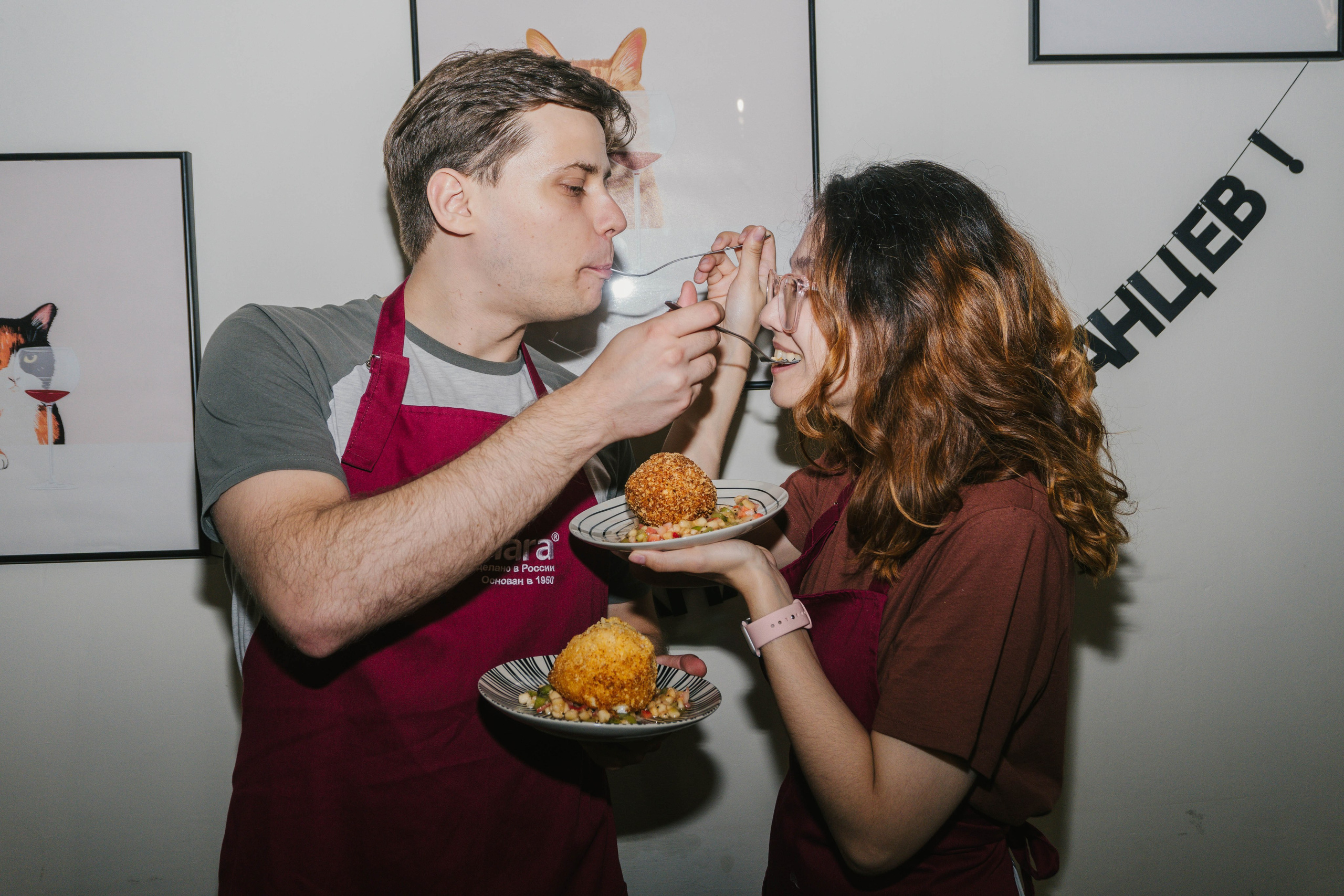 Фотограф, рассказывающий истории // Софа Медведева // Екатерибург