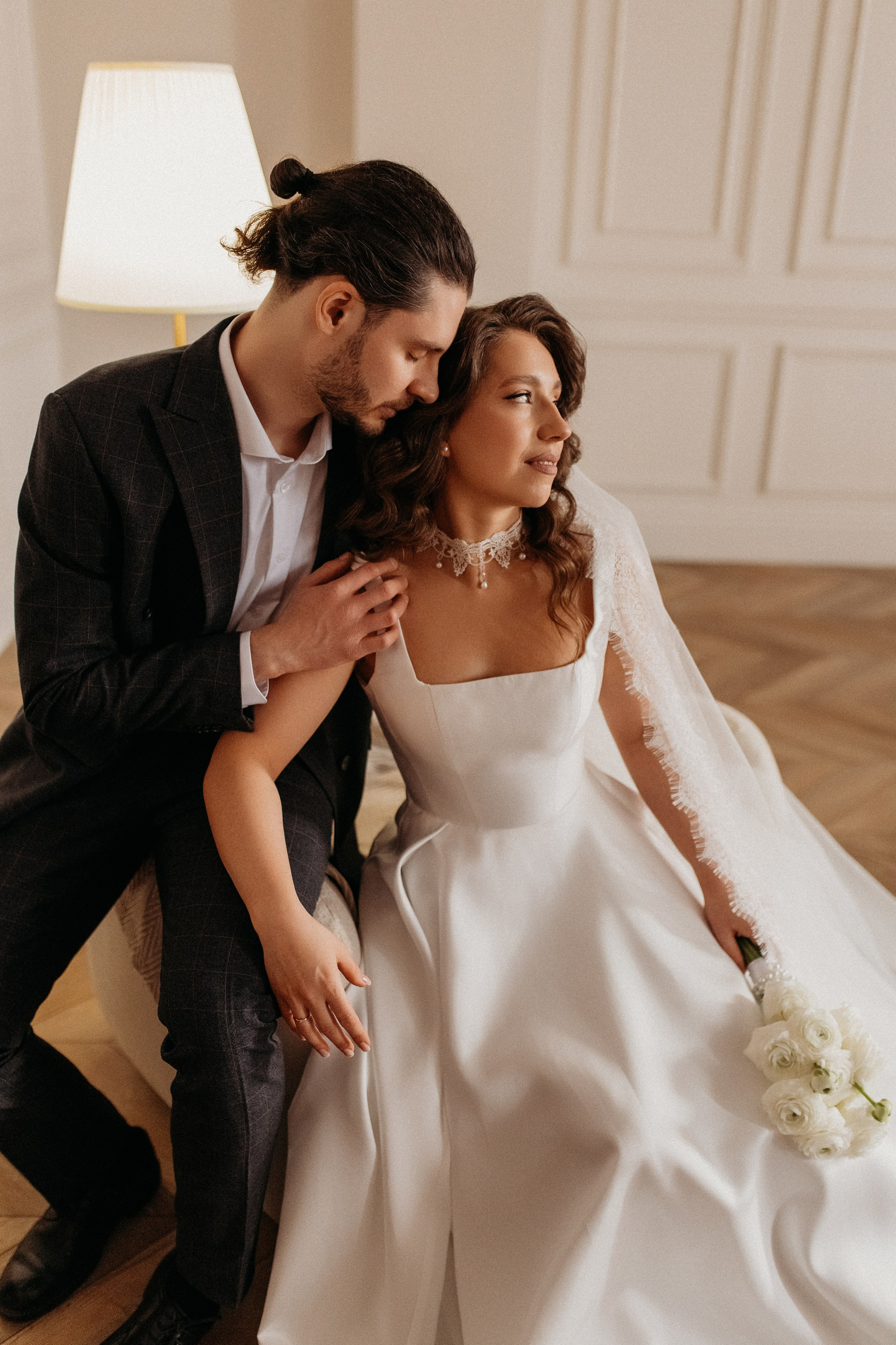 Егор и Екатерина. Фотограф Тимербаева Алина г. Сургут