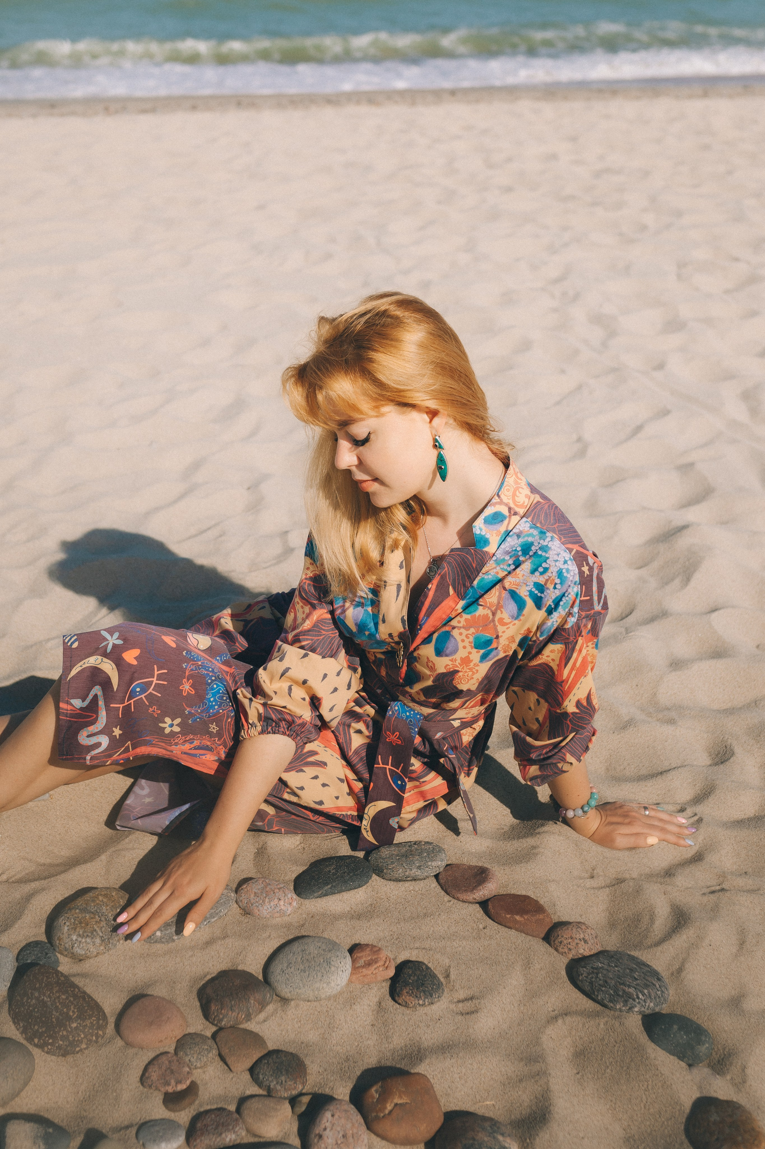 Алина. Фотограф Зеленоградск Красильникова Елена