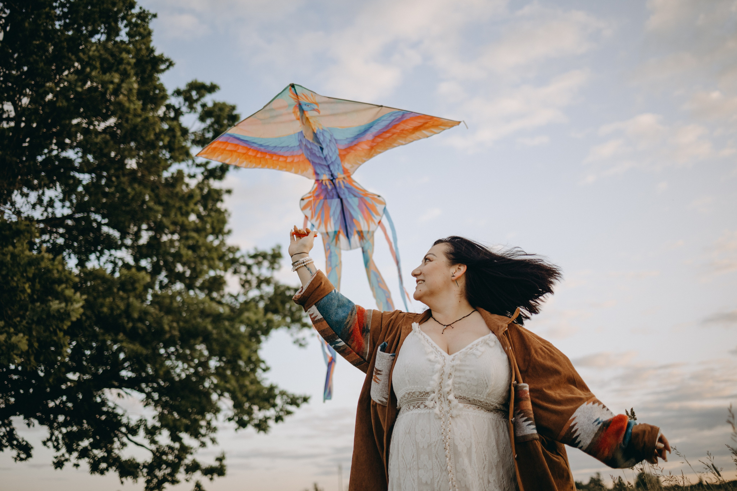 Анна и Максимус. Фотограф — Анималист | Санкт-Петербург