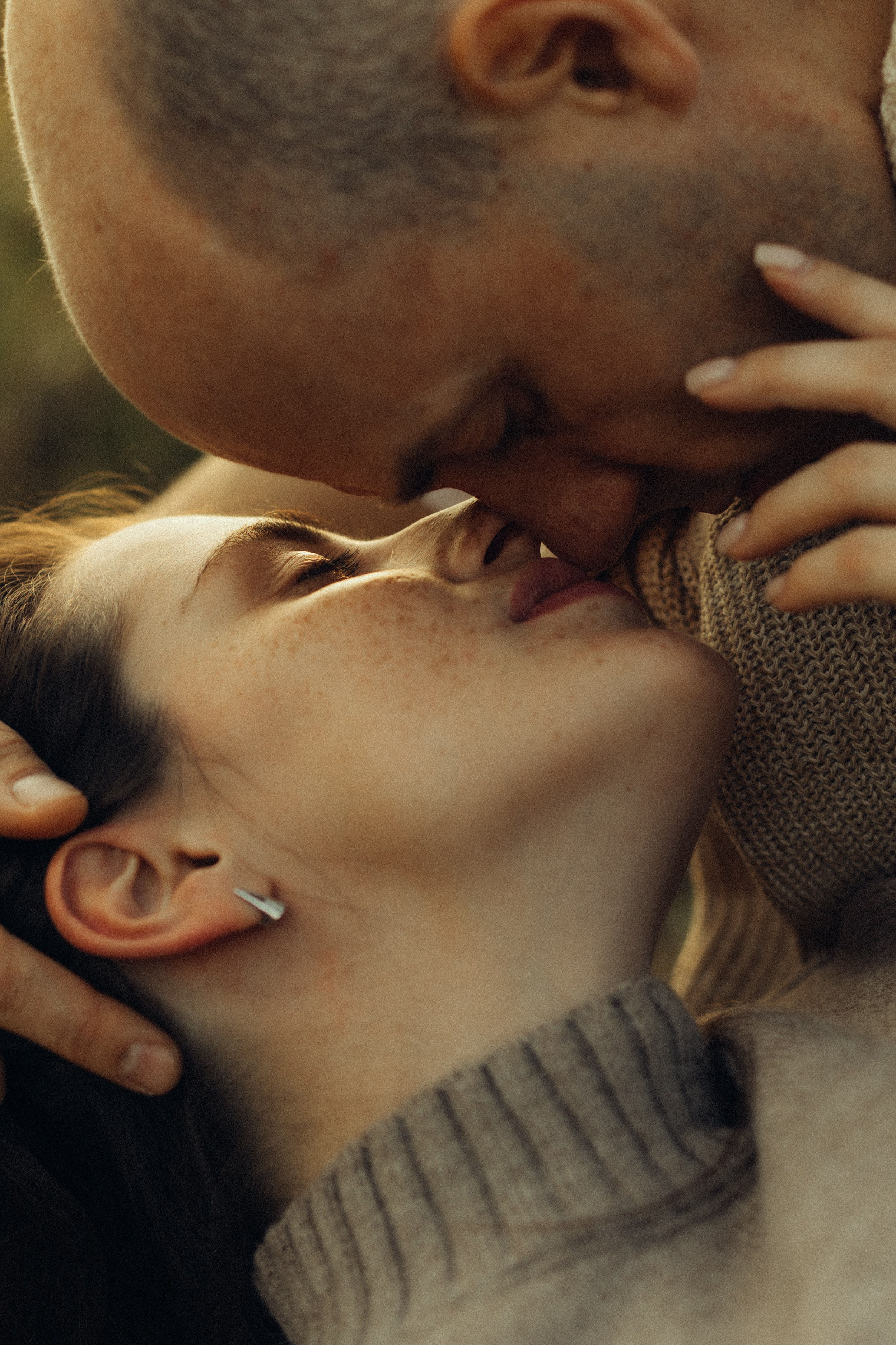 Семейный фотограф Оля Гладченко