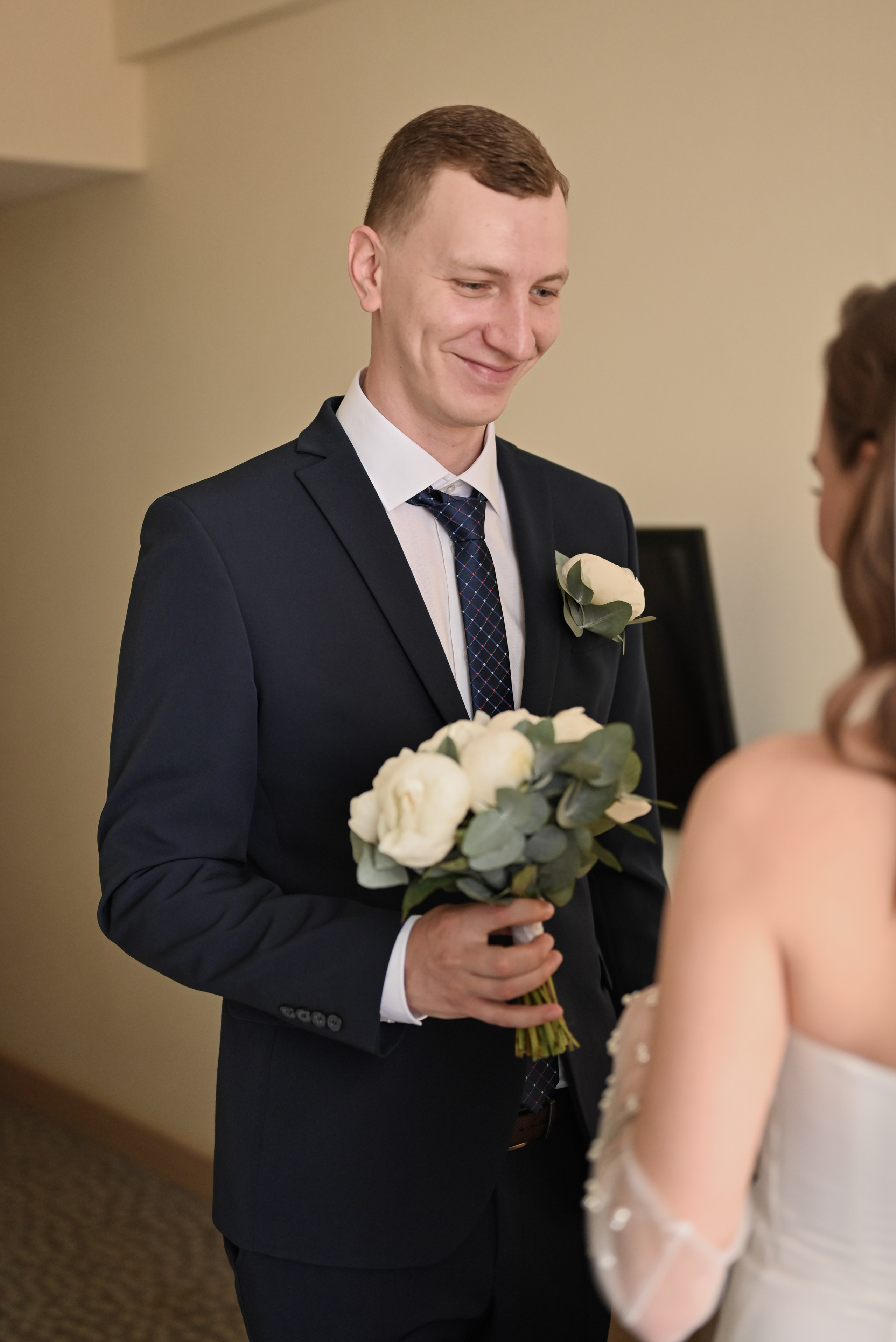 Глеб & Татьяна утро. Свадебный и семейный фотограф в Уфе Александров Максим