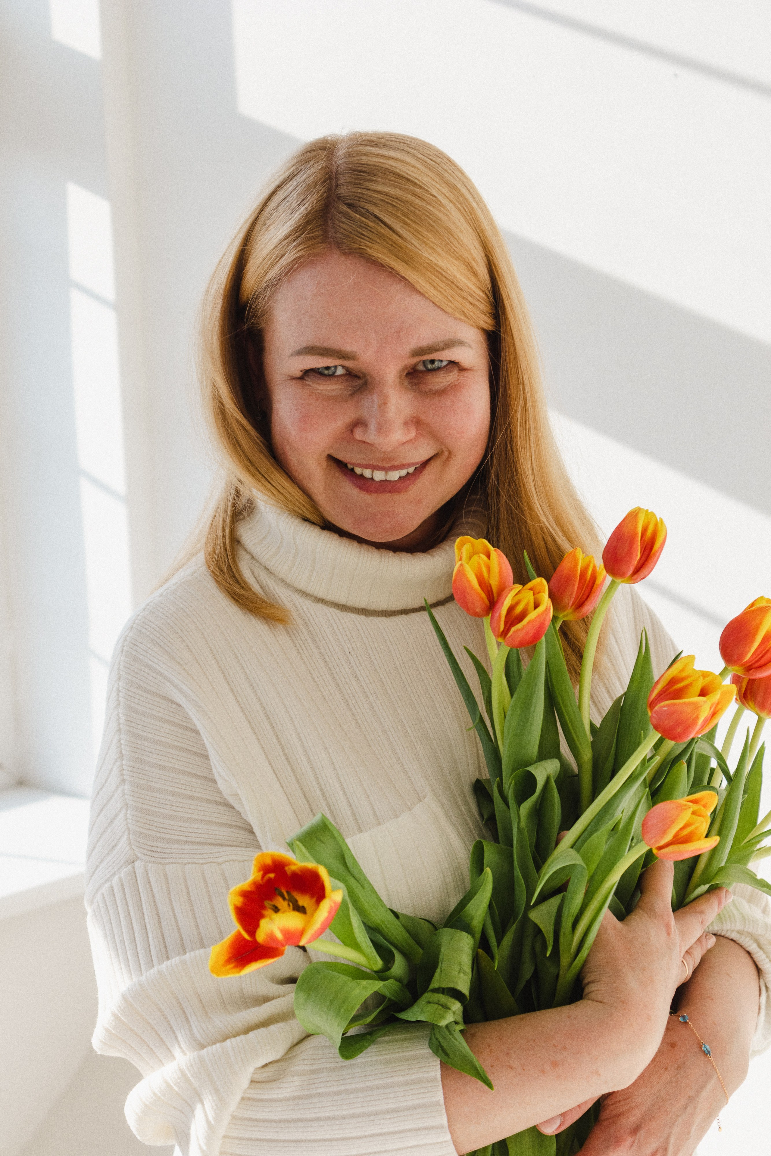 Танечка. Фотограф в Новосибирске Евгений Маслов