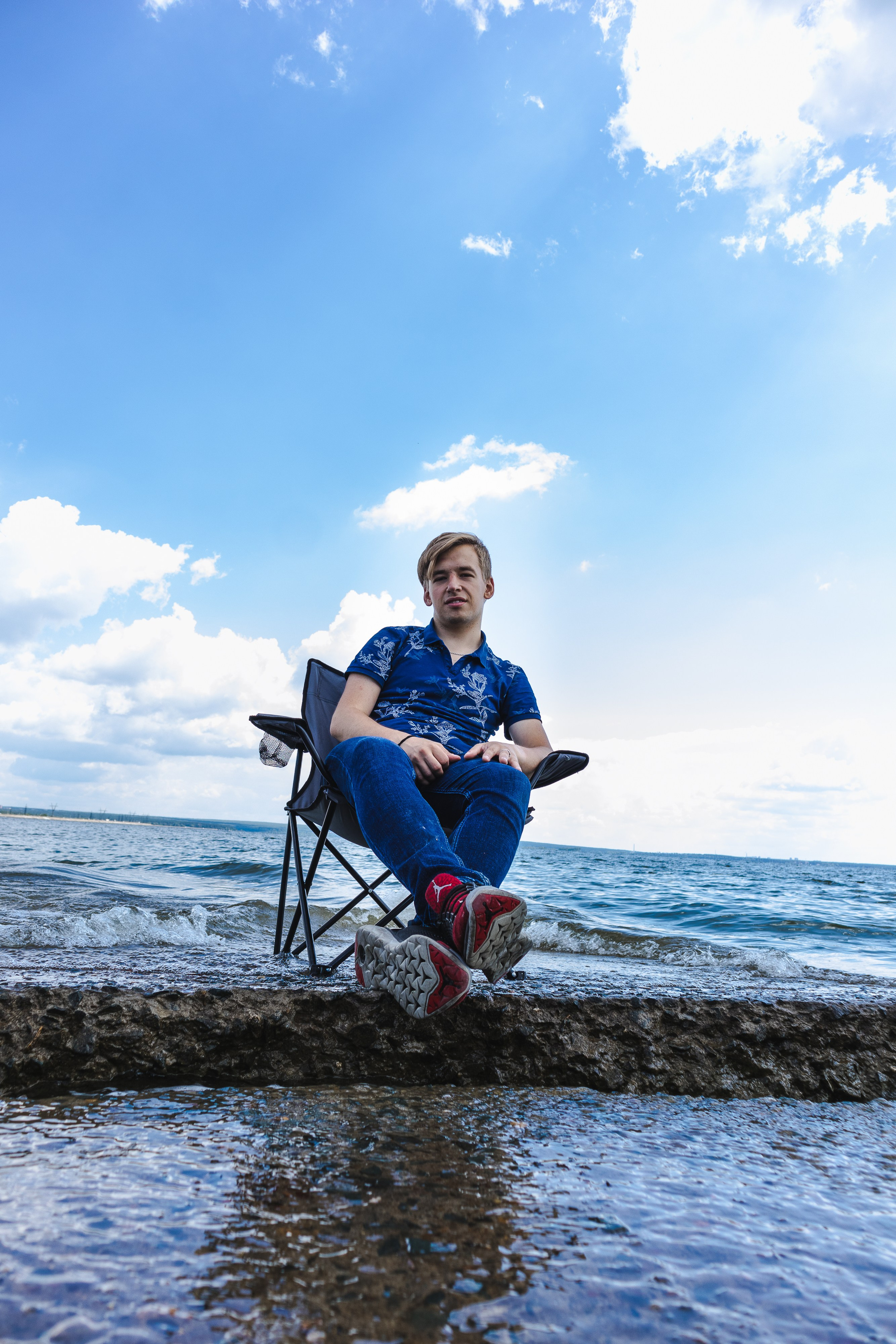 Саша. Фотограф в Новосибирске Евгений Маслов