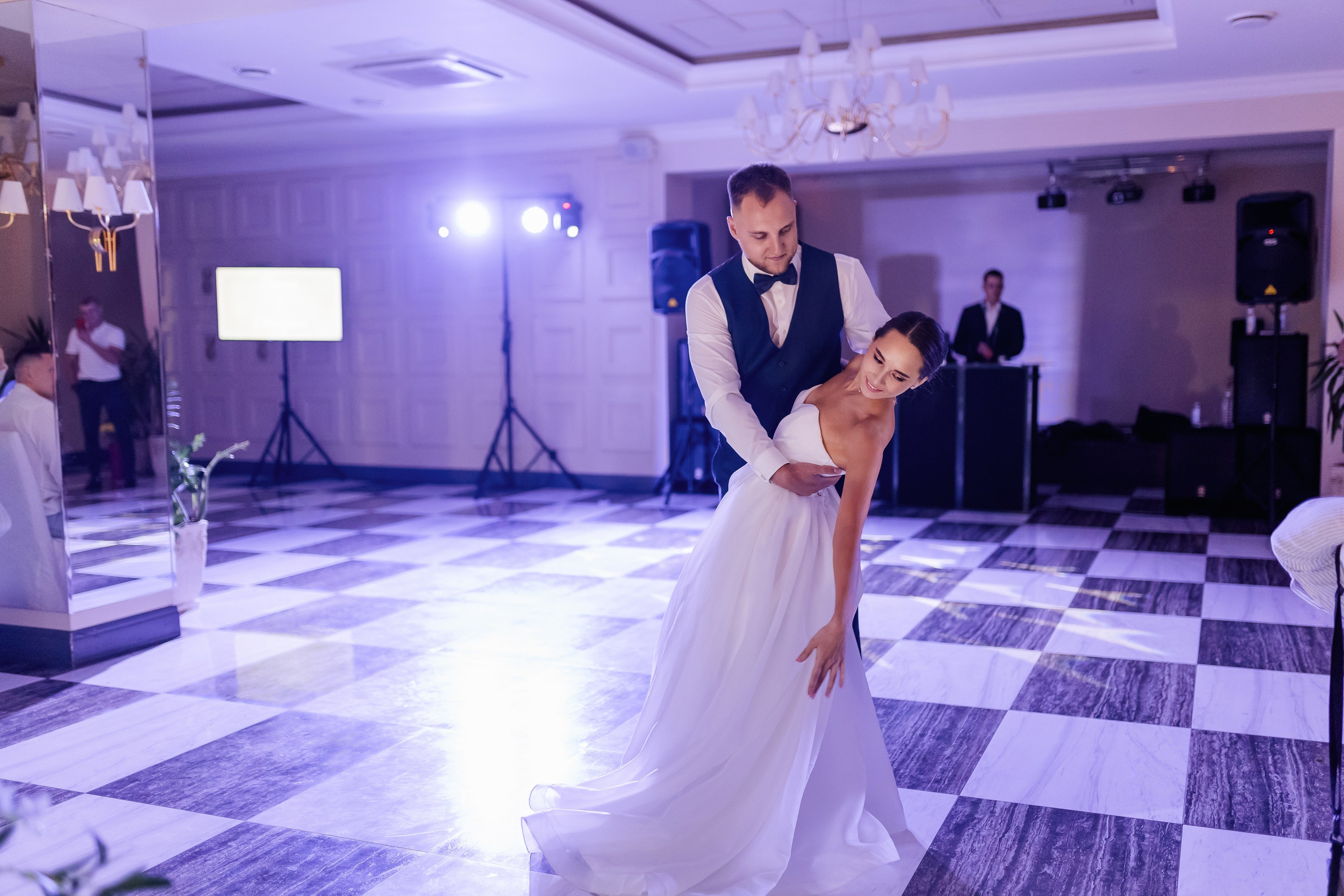 Данил и Екатерина. Sopka. Выездная регистрация. Свадебный фотограф в Хабаровске