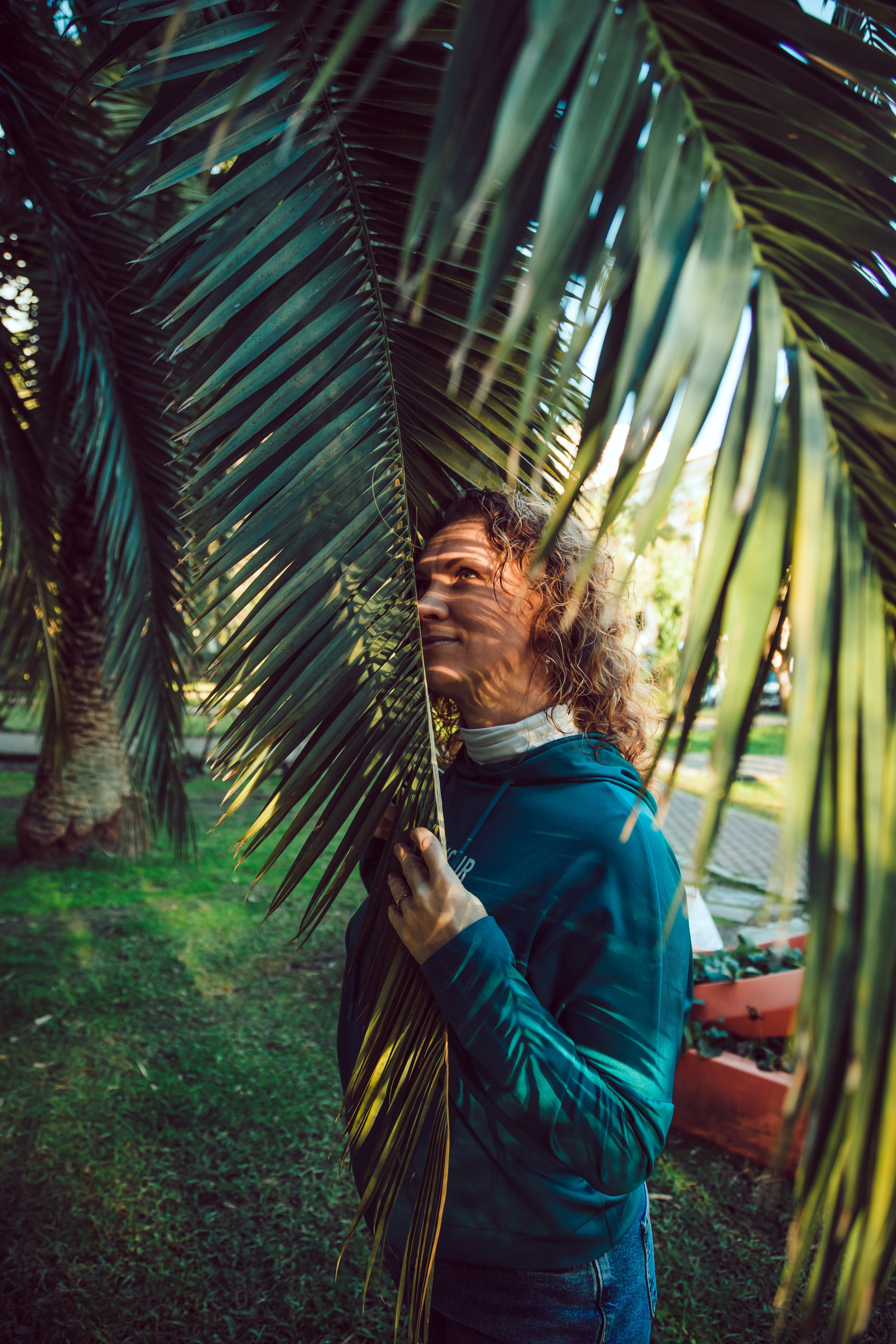 Контент-съёмка для Натальи. Фотограф Сочи, Адлер, Красная Поляна — Вероника Радченко