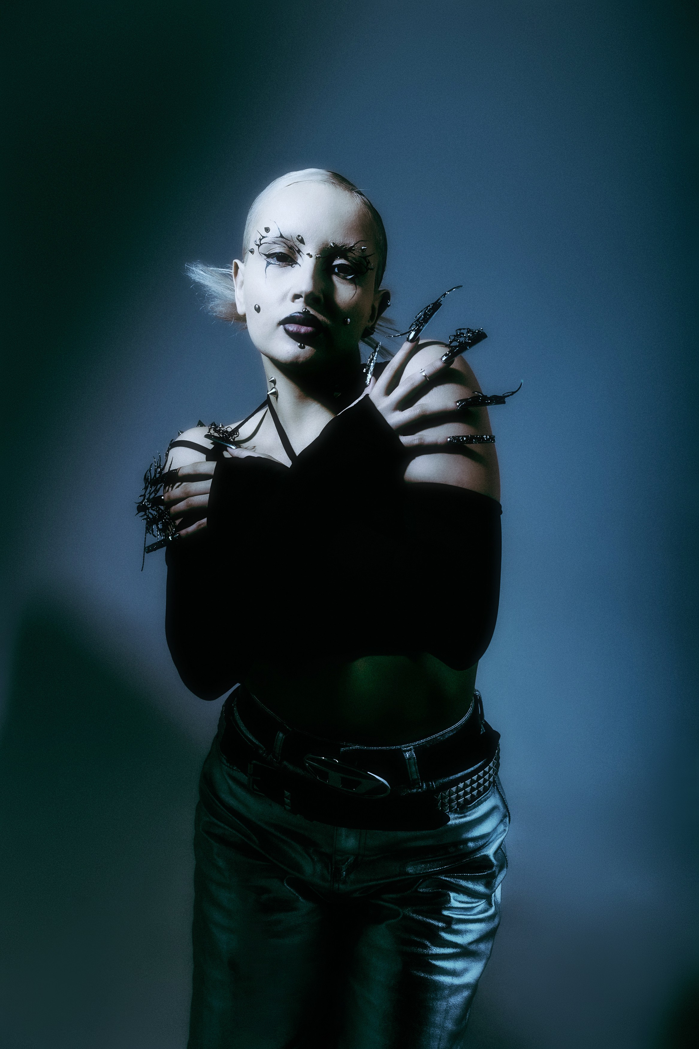 Лейна. Портретный и репортажный фотограф в Казани Максим Сипачев