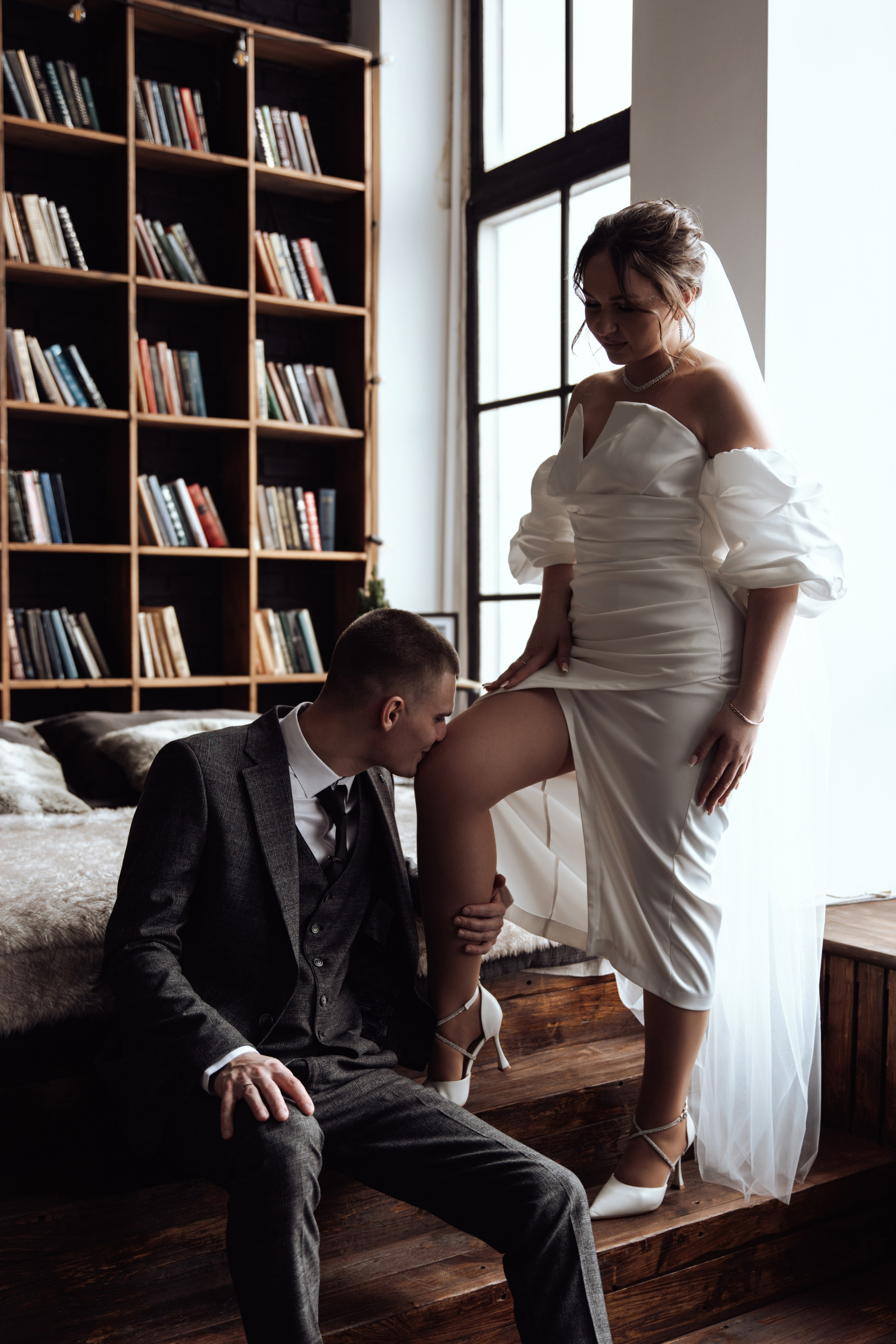 Свадебная фотосессия 6.10.23. СВАДЕБНЫЙ ФОТОГРАФ И ВИДЕОГРАФ УЛЬЯНОВСК