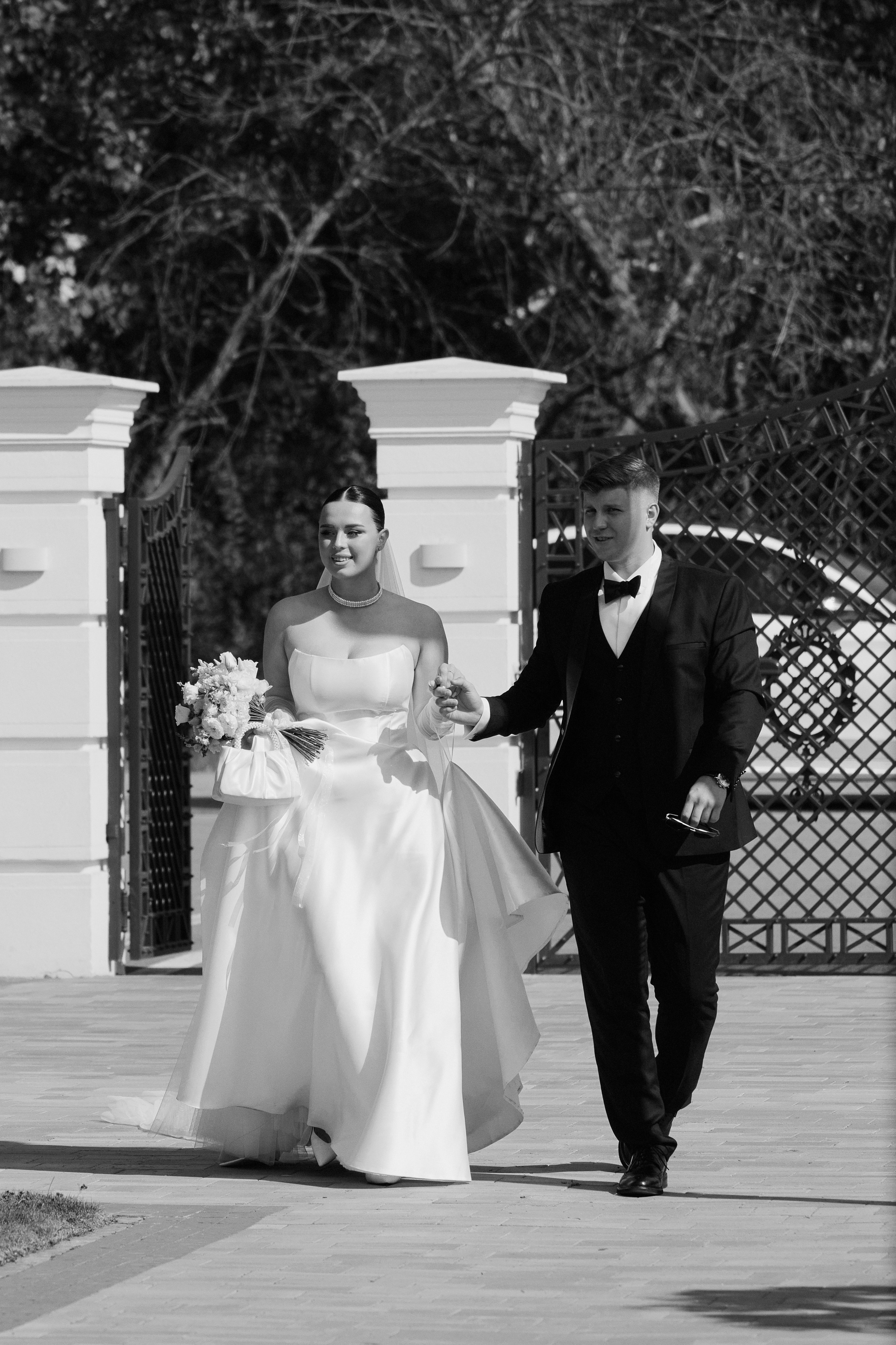 В космос ты — в космос Я. Свадебный фотограф в Ростовe-на-Дону Анастасия Прутова