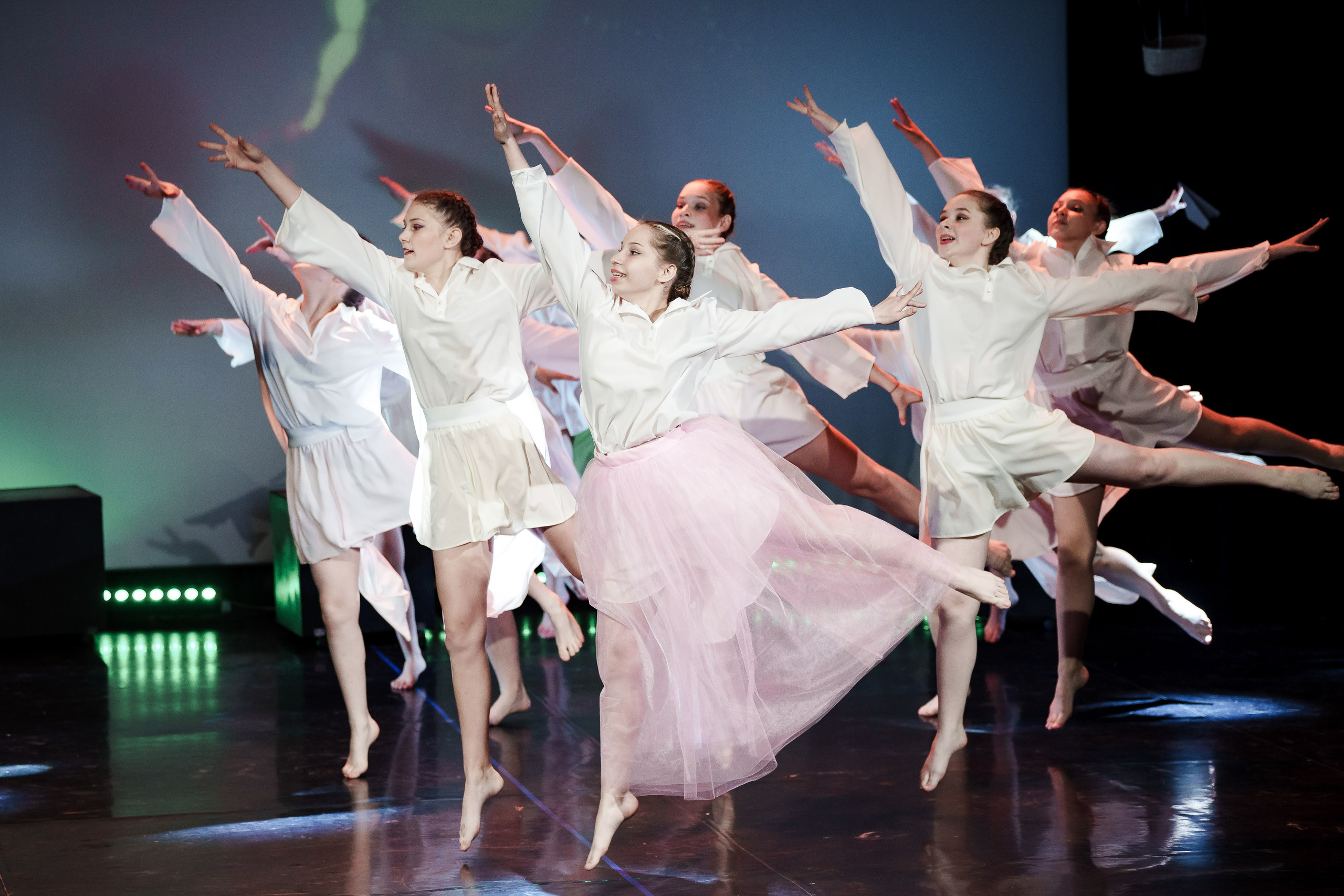 Концерт «Солнышко» г. Ростов Великий. Репортажный фотограф Сергей Сажин г. Ярославль