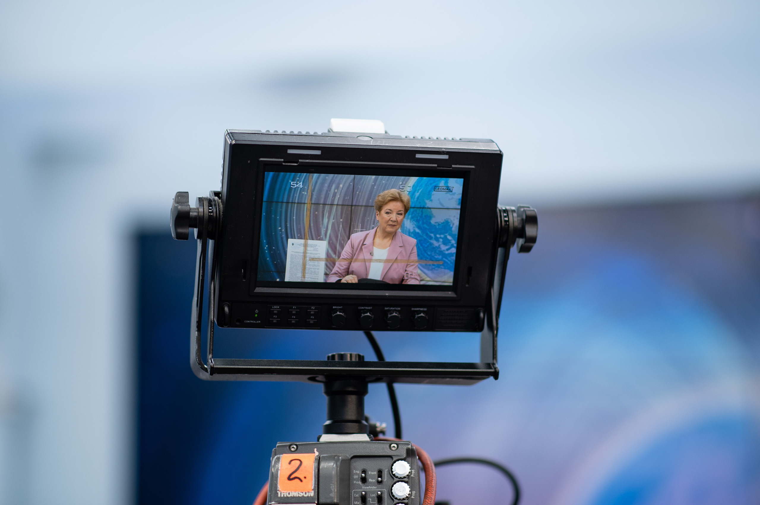 Бэк Лео. Профессиональный фотограф в Москве Александра Харламова