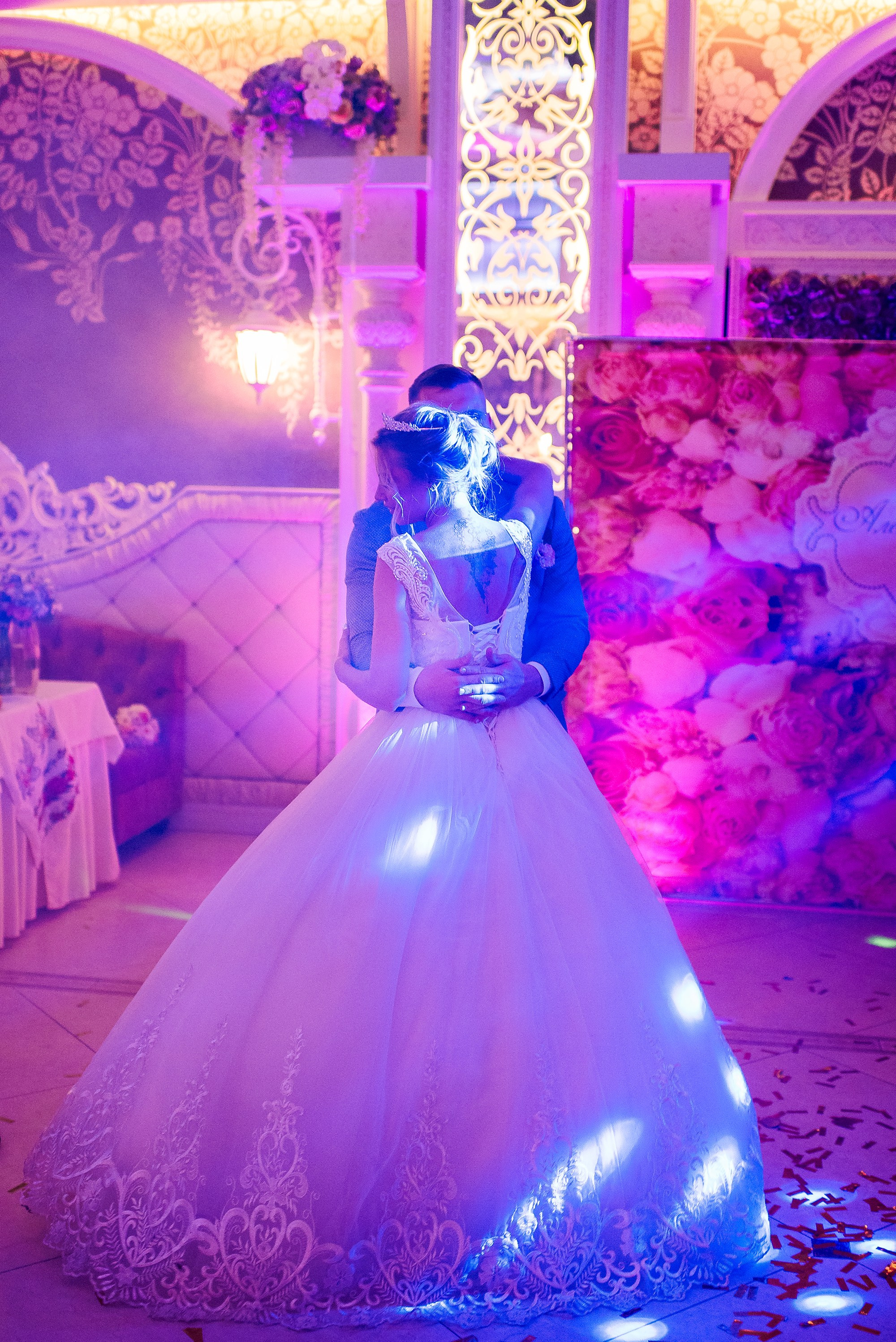 САША и НАТАША. Свадебный и семейный фотограф РИТА БОЧКАРЁВА