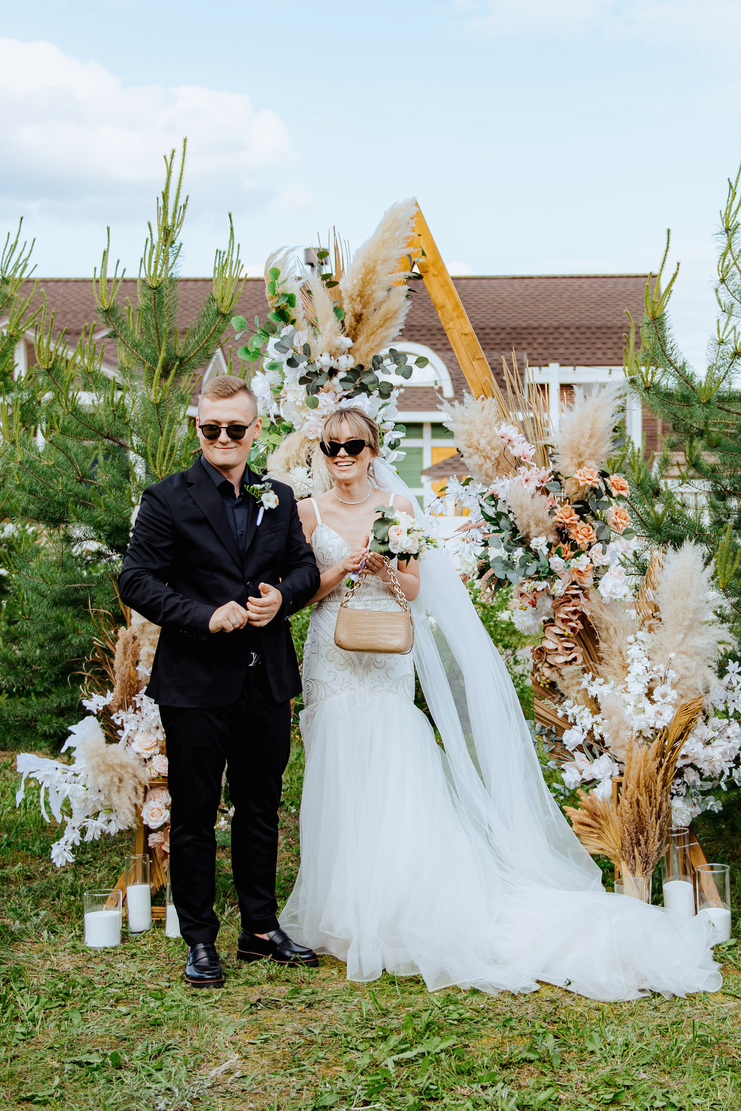 ИРИНА и НИКИТА. Свадебный и семейный фотограф РИТА БОЧКАРЁВА