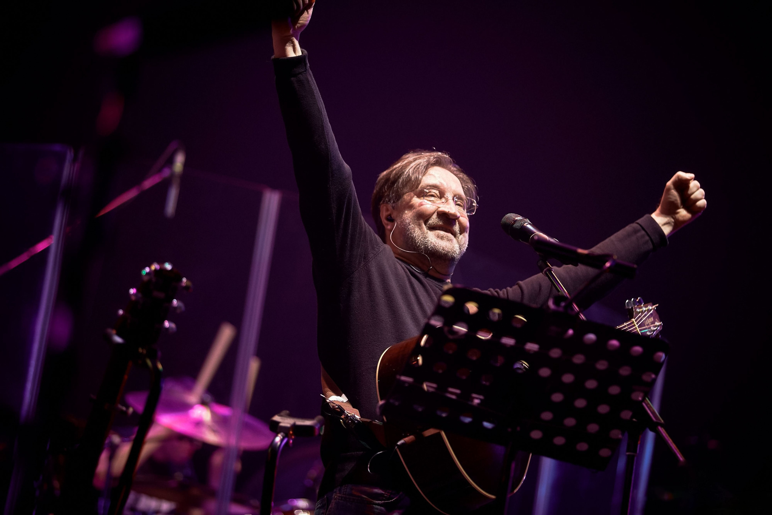 Группа ДДТ и Юрий Шевчук