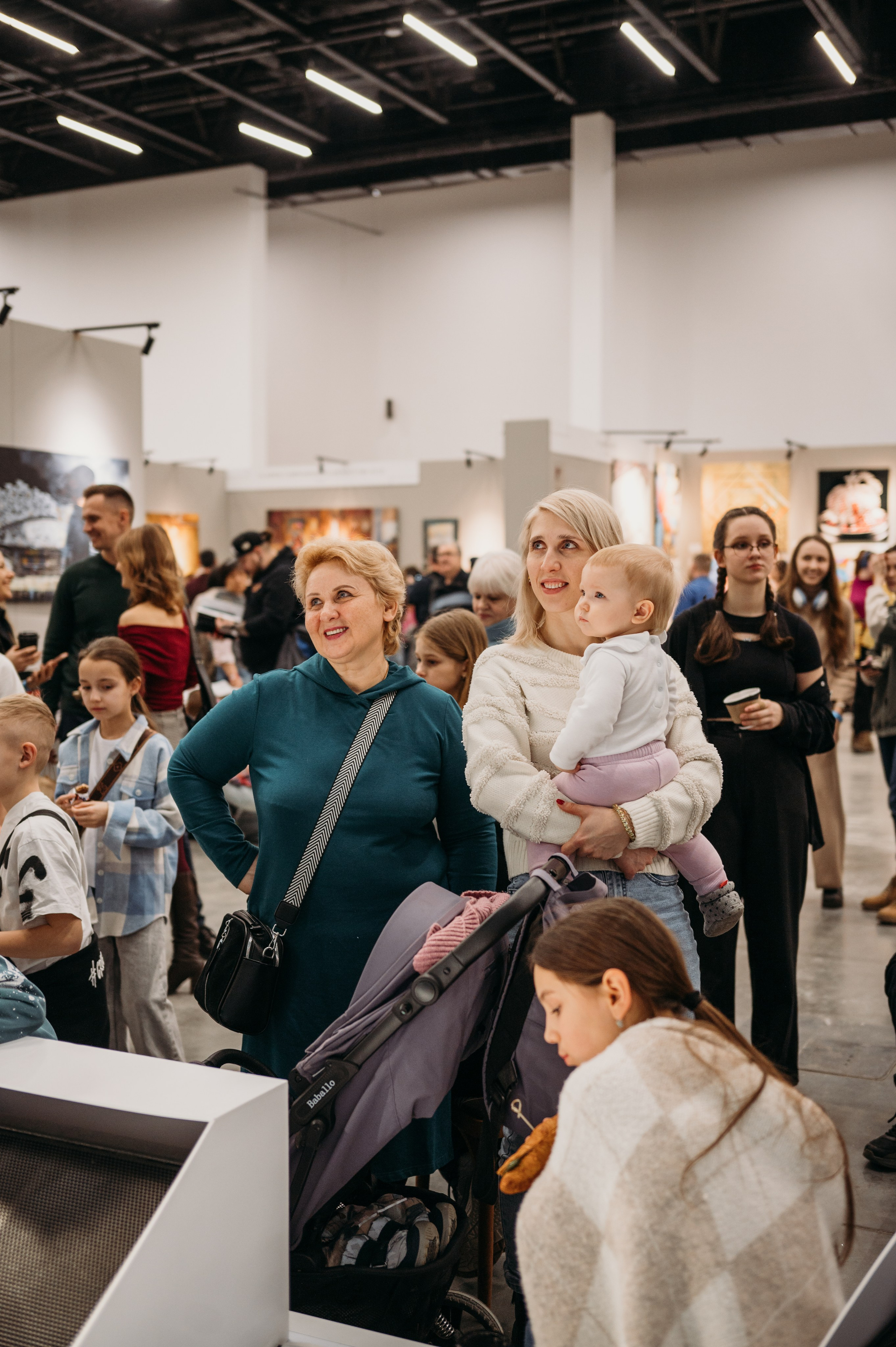 Авабука. Фотограф Нижний Новгород Екатерина Кукленкова