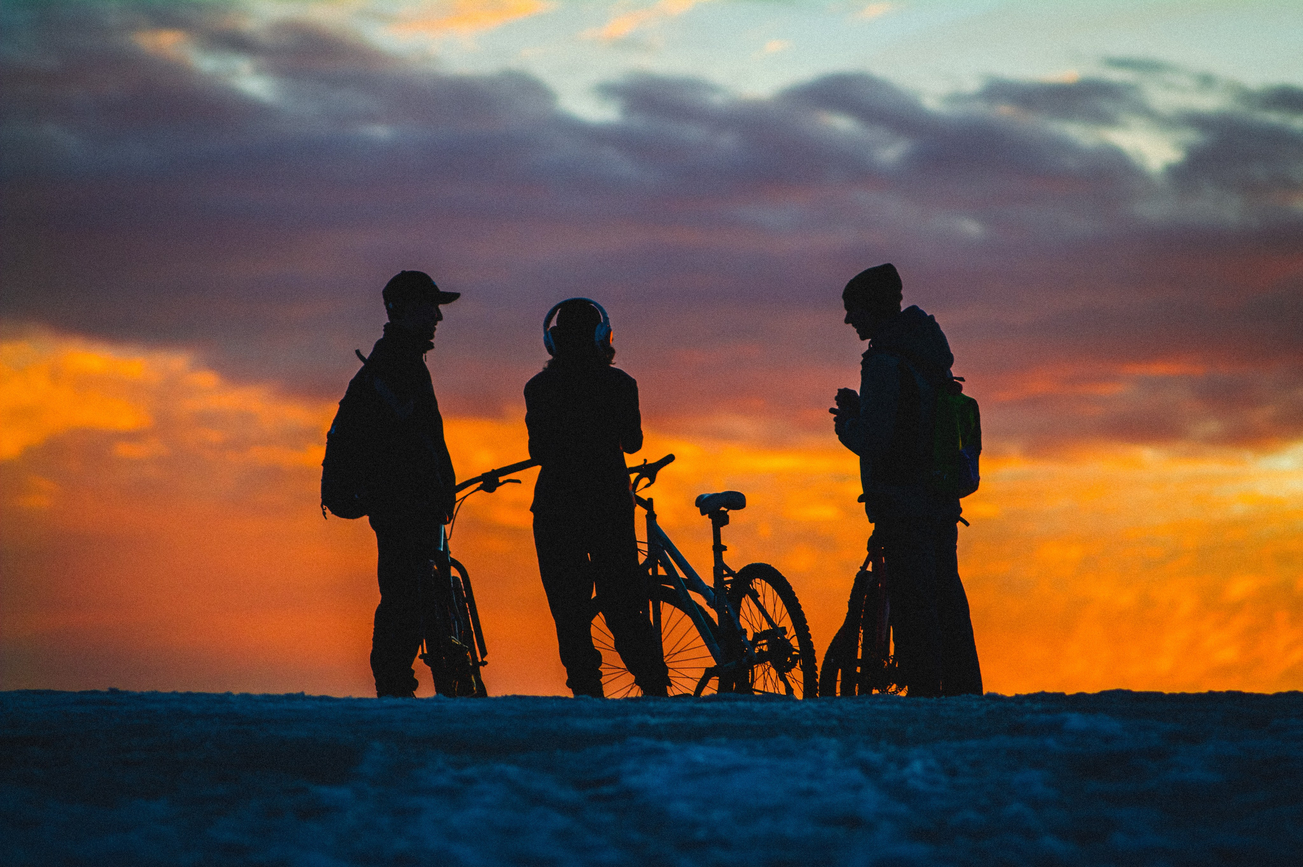 Ждун. Den Mirov — Фотограф, Музыкант