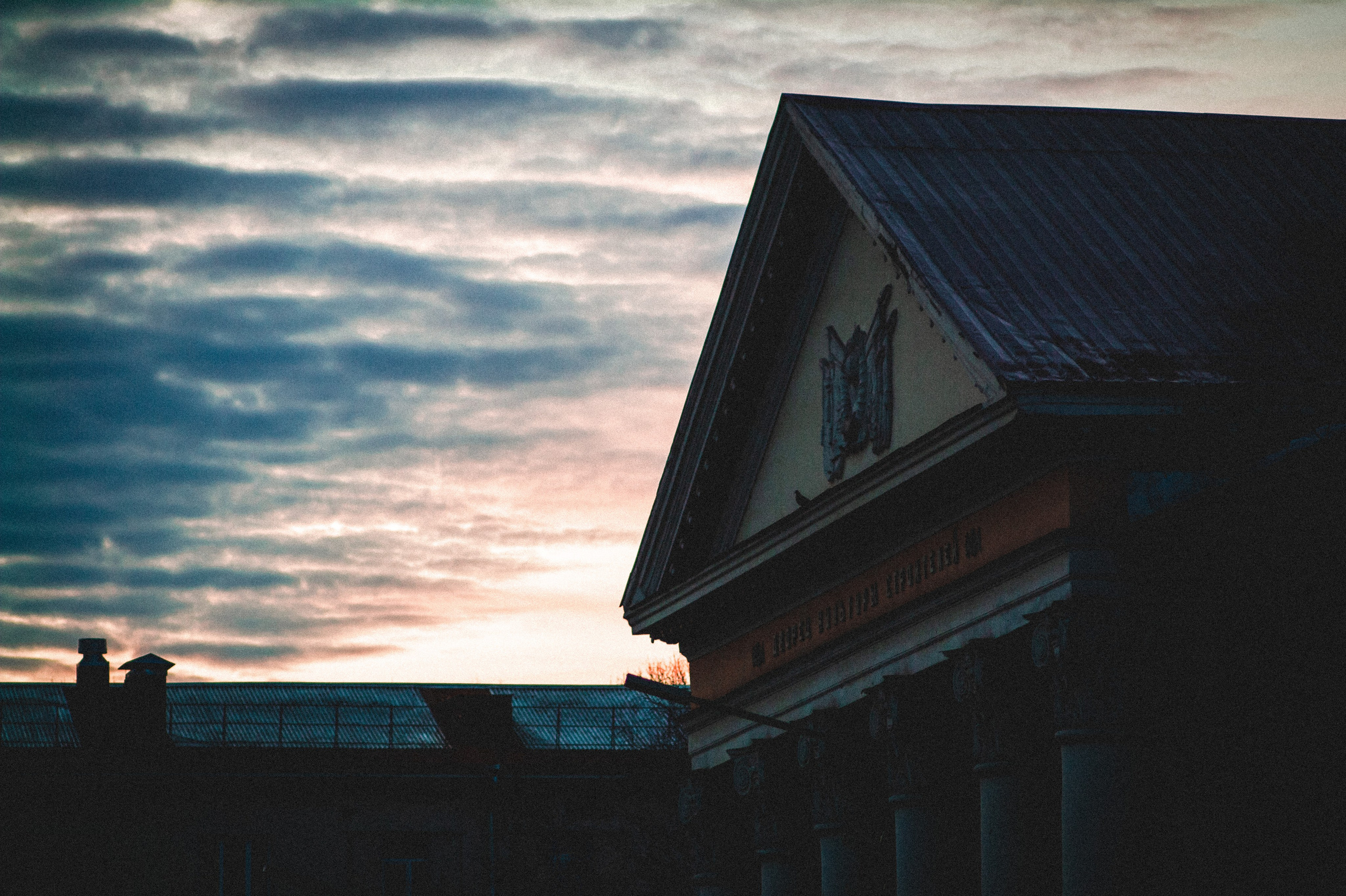 Со дна на вершину. Den Mirov — Фотограф, Музыкант