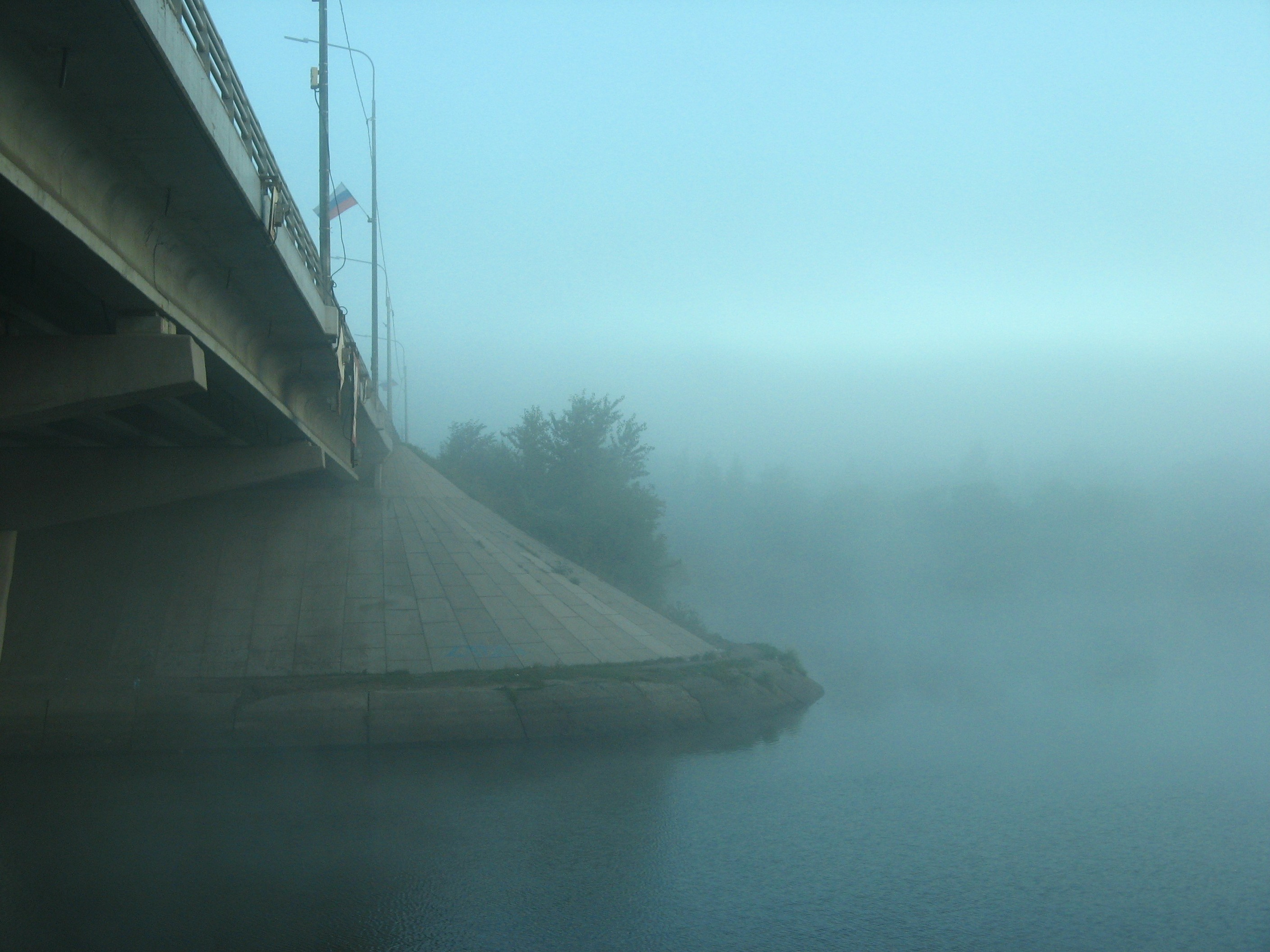 Август 2025. Den Mirov — Фотограф, Музыкант