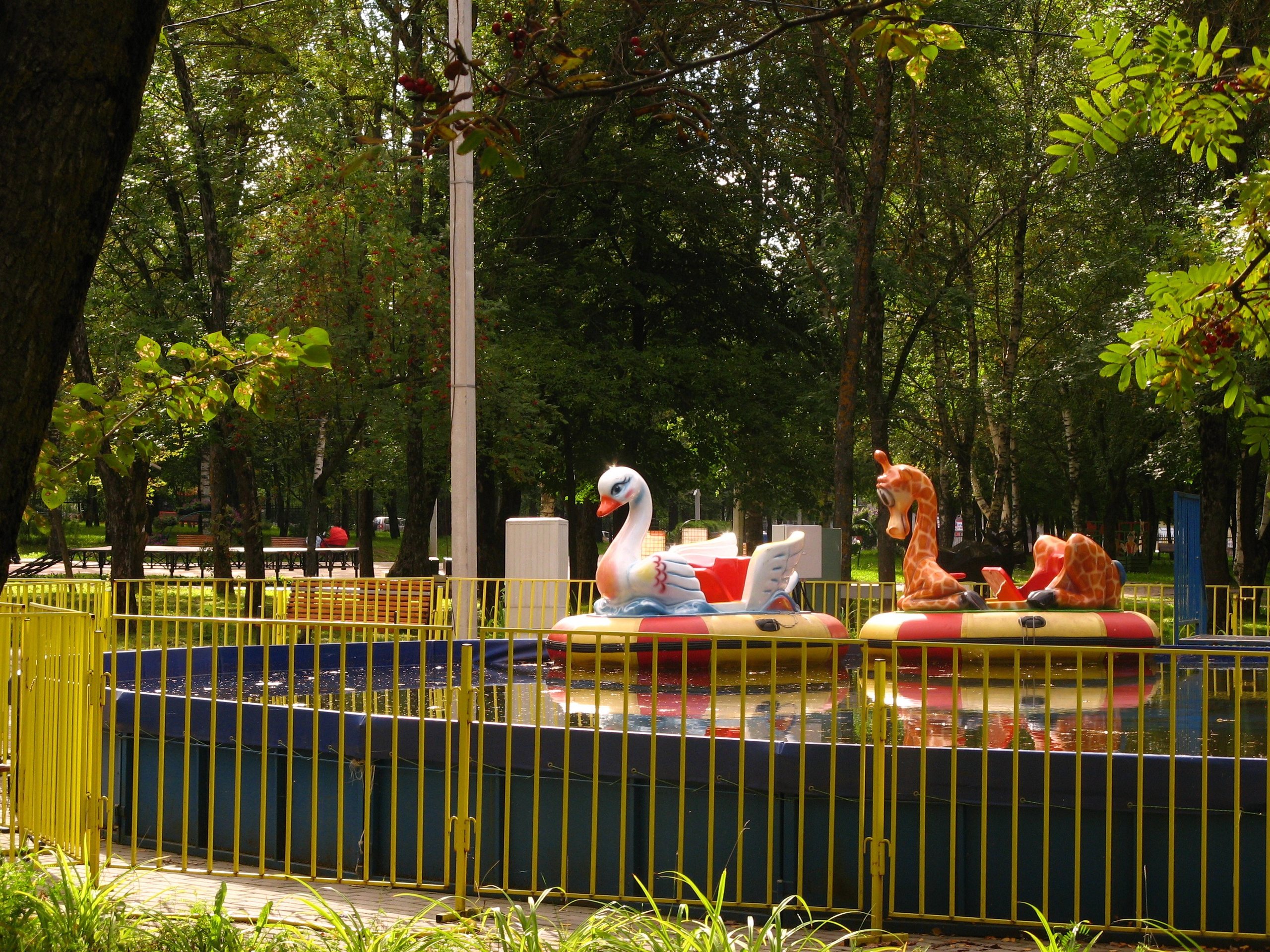 Сентябрь 2025. Den Mirov — Фотограф, Музыкант