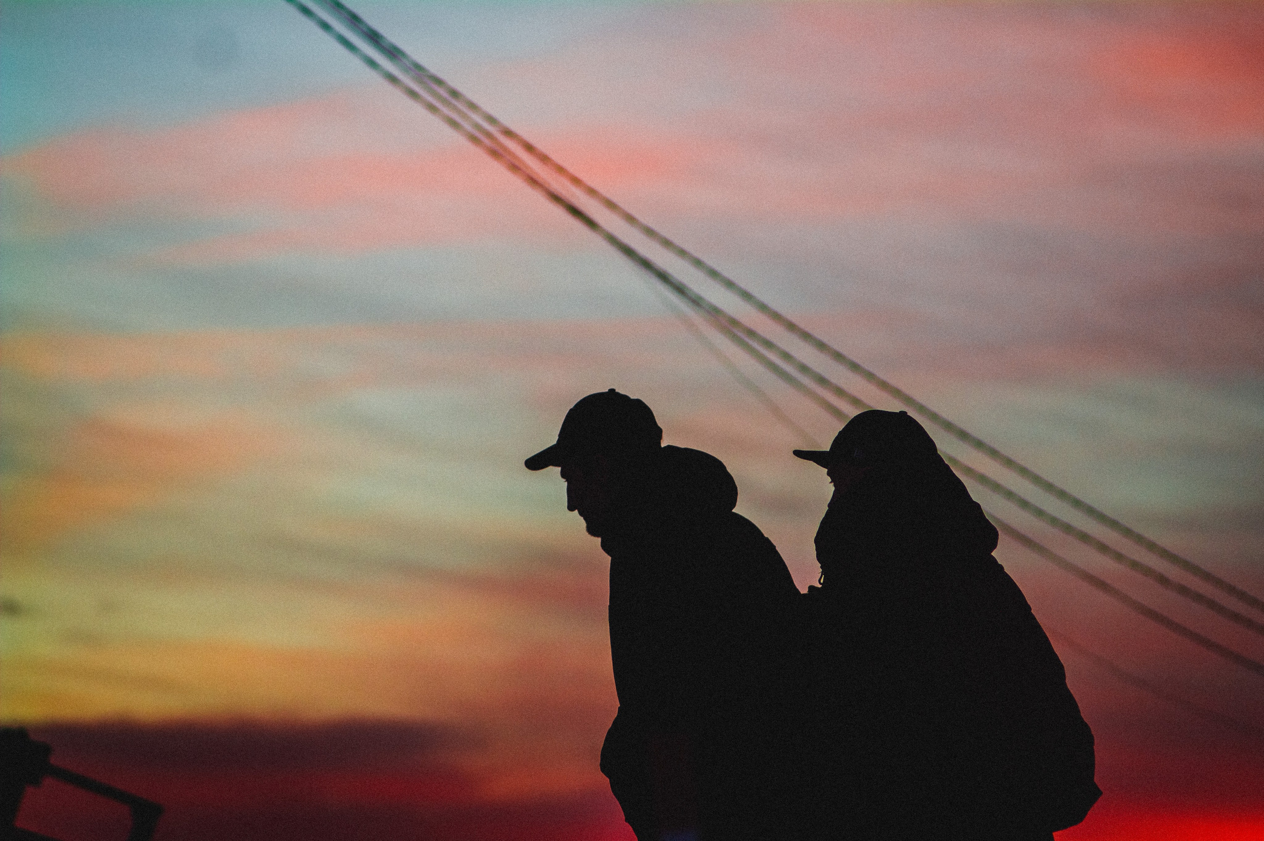 Ждун. Den Mirov — Фотограф, Музыкант