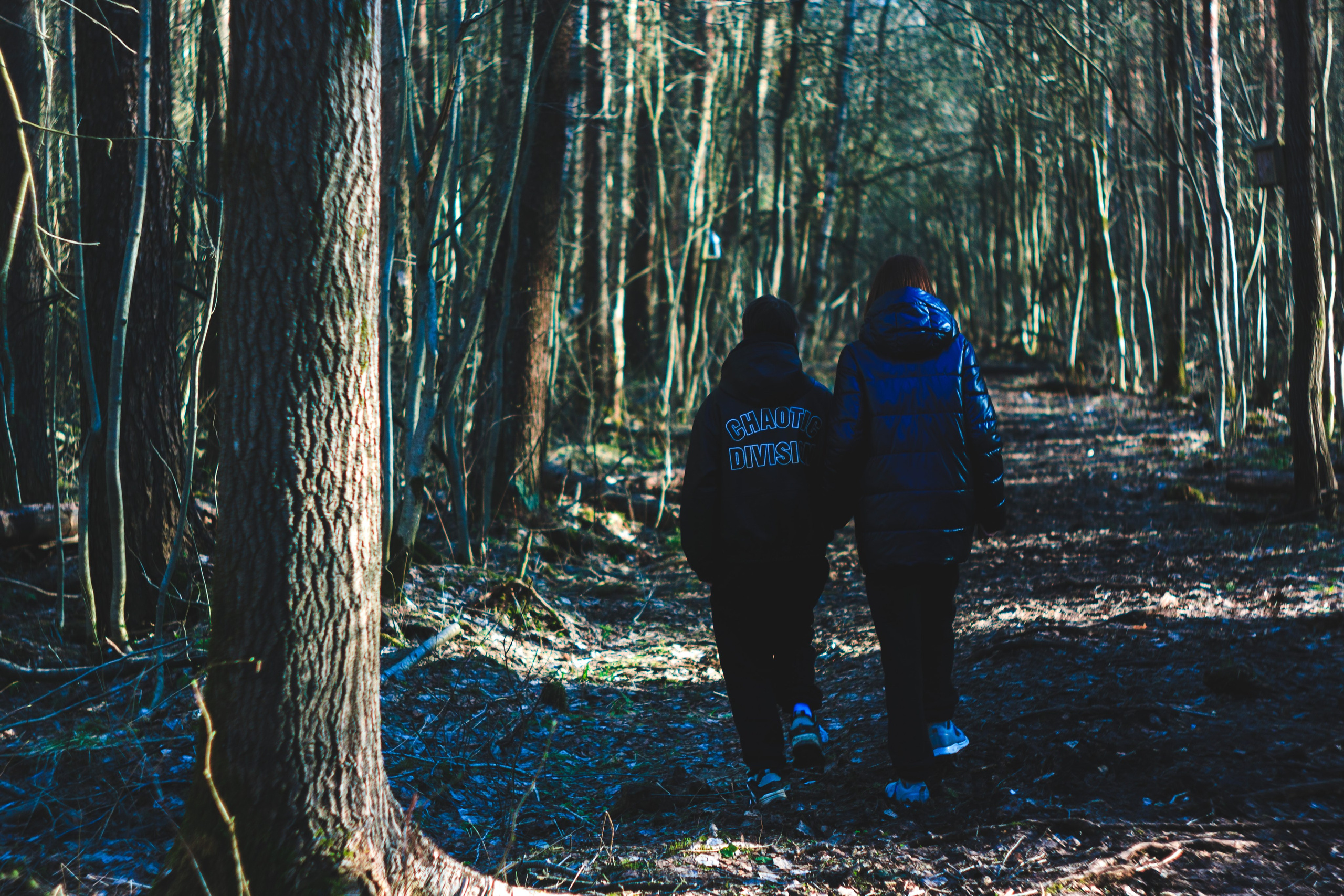 Пара… ПараПам. Den Mirov — Фотограф, Музыкант