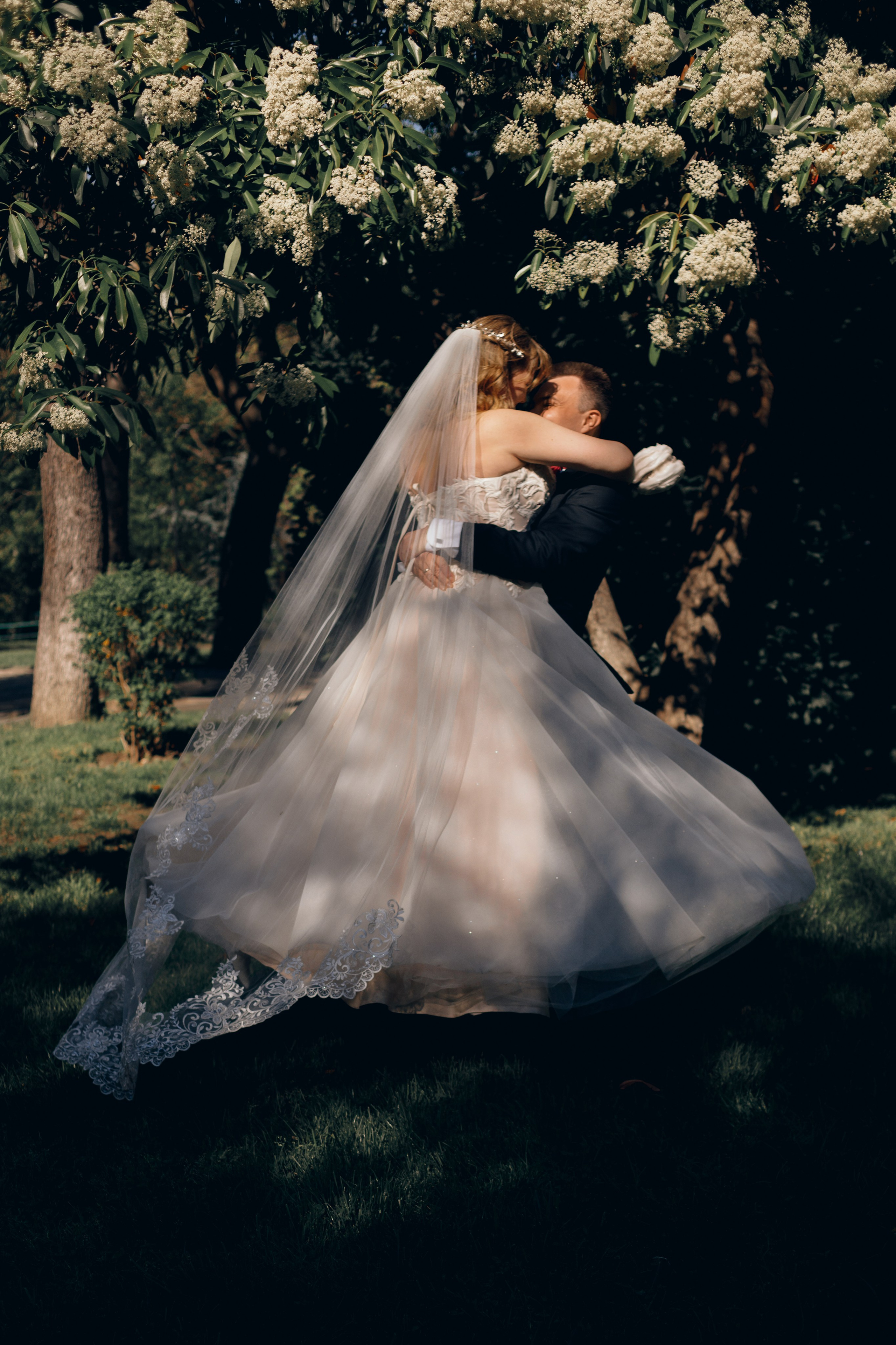 Анастасия и Евгений. Фотограф в Тбилиси Наталья Фомина