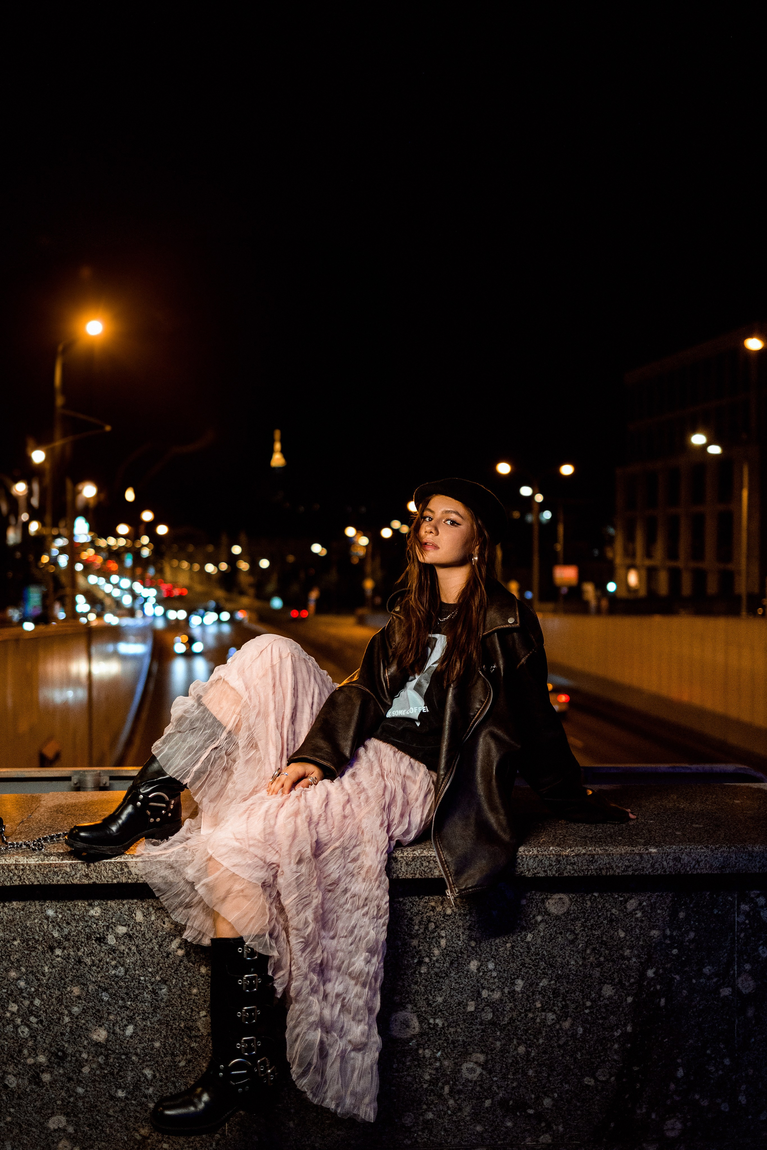 Маша Мирова. Фотограф Акимова Кэт