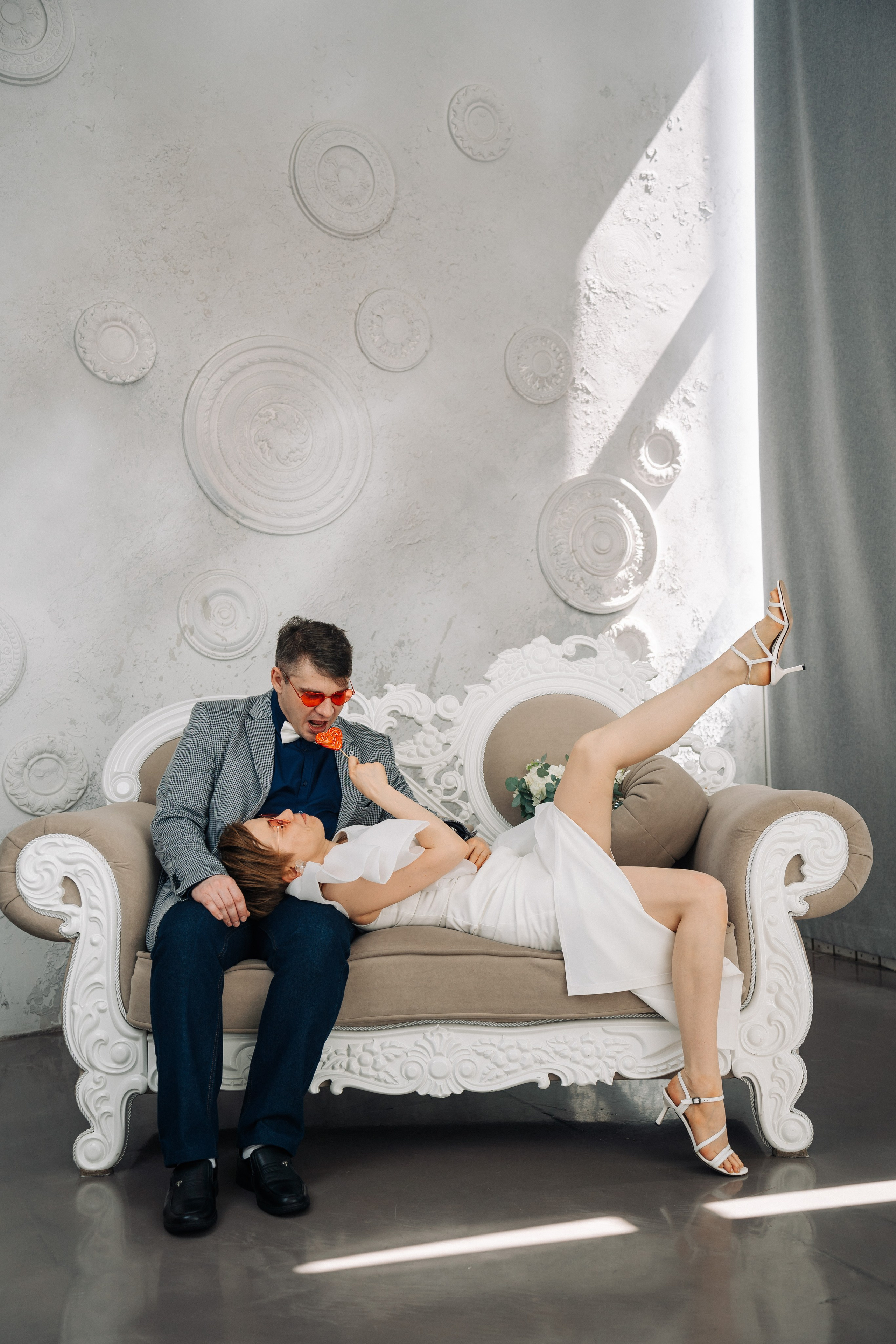 Алексей и Алена. Фотограф и видеограф Олег Игнатов | Свадьбы, Love Story, реклама и корпоративы — Красноярск