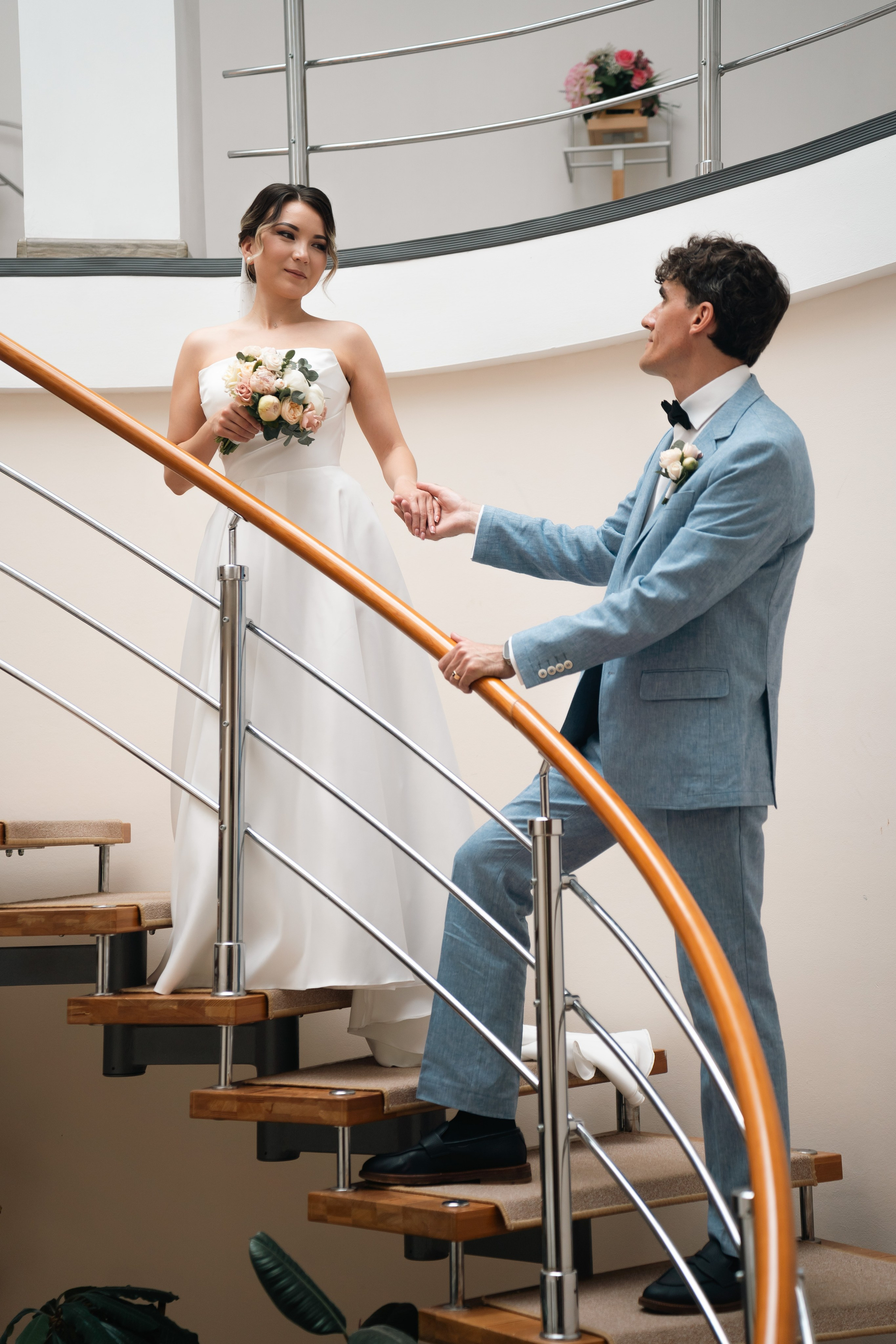 Евгений и Виктория. Фотограф и видеограф Олег Игнатов | Свадьбы, Love Story, реклама и корпоративы — Красноярск