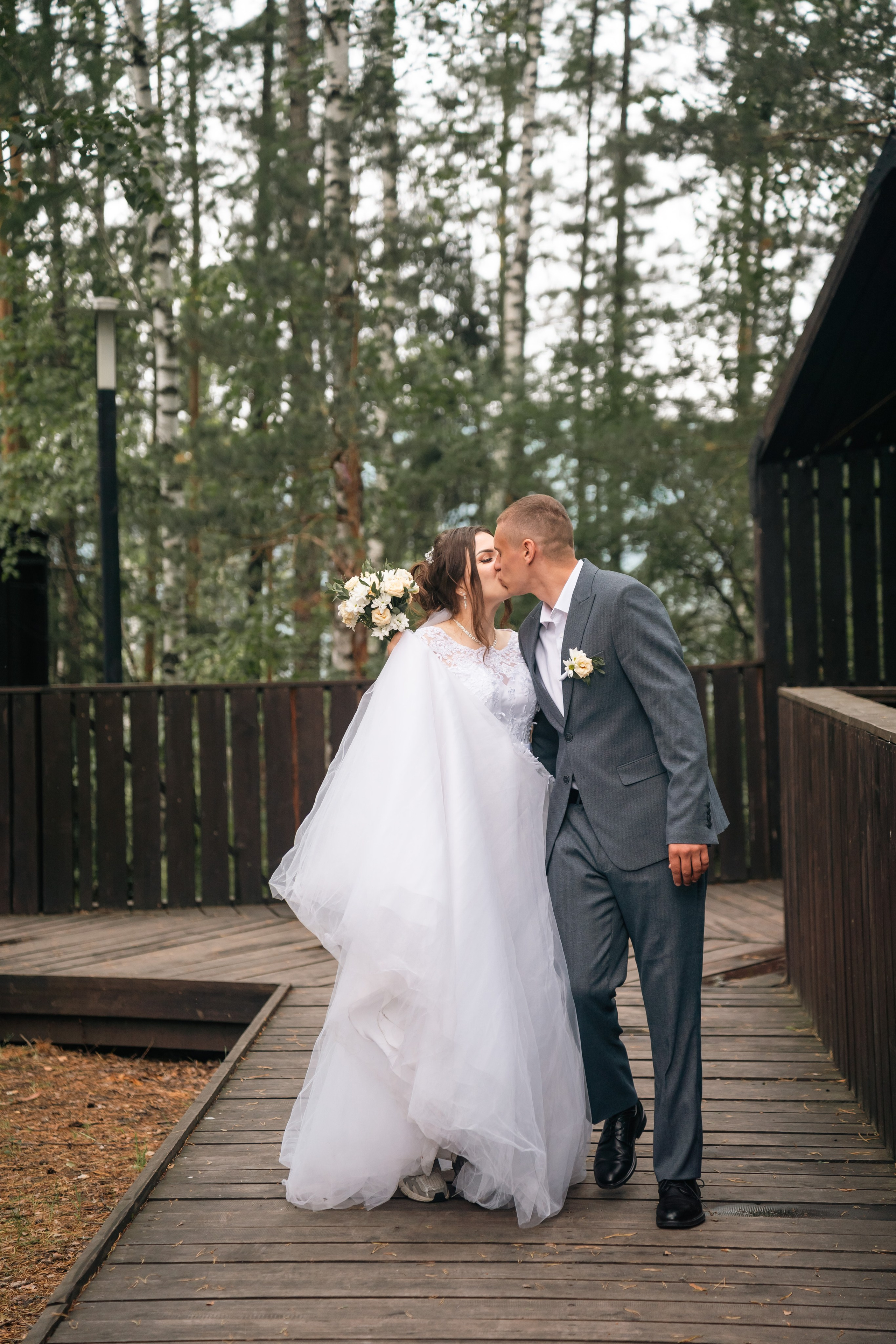 Николай и Алина. Фотограф и видеограф Олег Игнатов | Свадьбы, Love Story, реклама и корпоративы — Красноярск