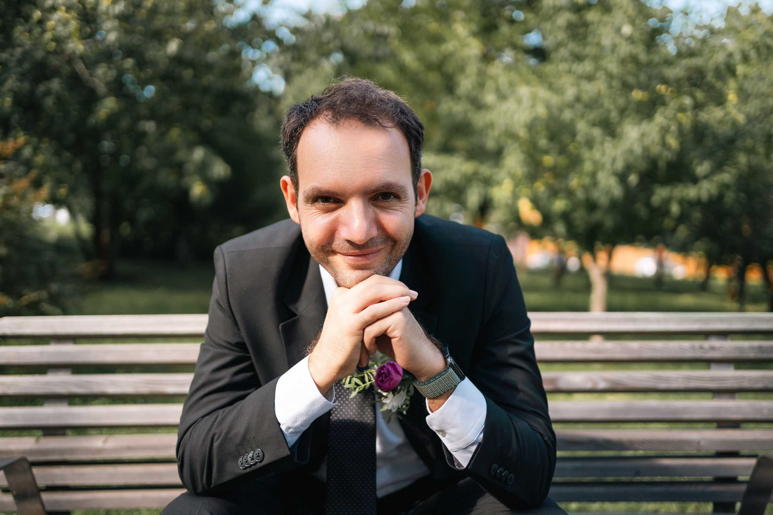 Екатерина и Абдулла. Фотограф и видеограф Олег Игнатов | Свадьбы, Love Story, реклама и корпоративы — Красноярск