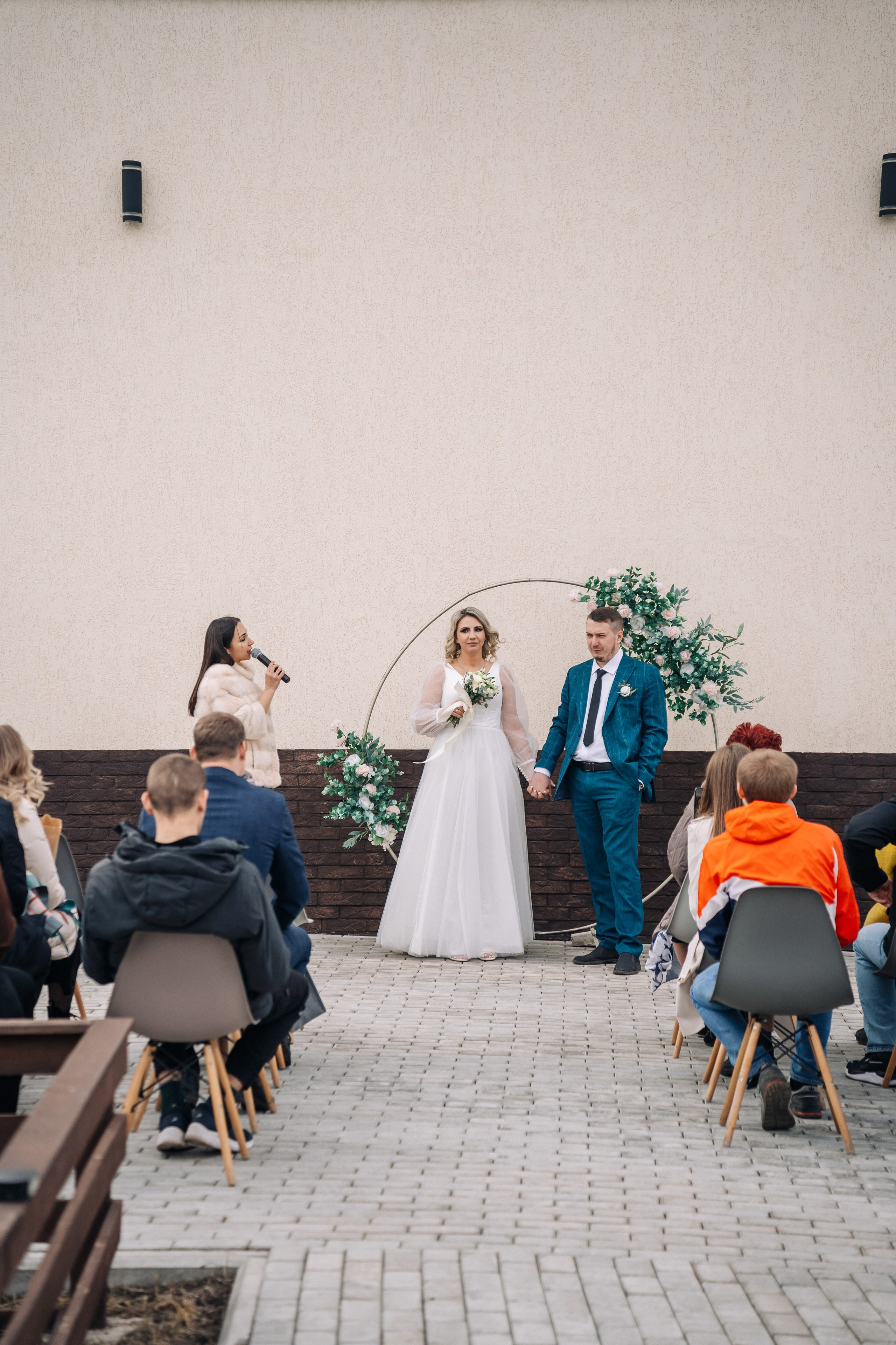 Эдуард и Инна. Фотограф и видеограф Олег Игнатов | Свадьбы, Love Story, реклама и корпоративы — Красноярск