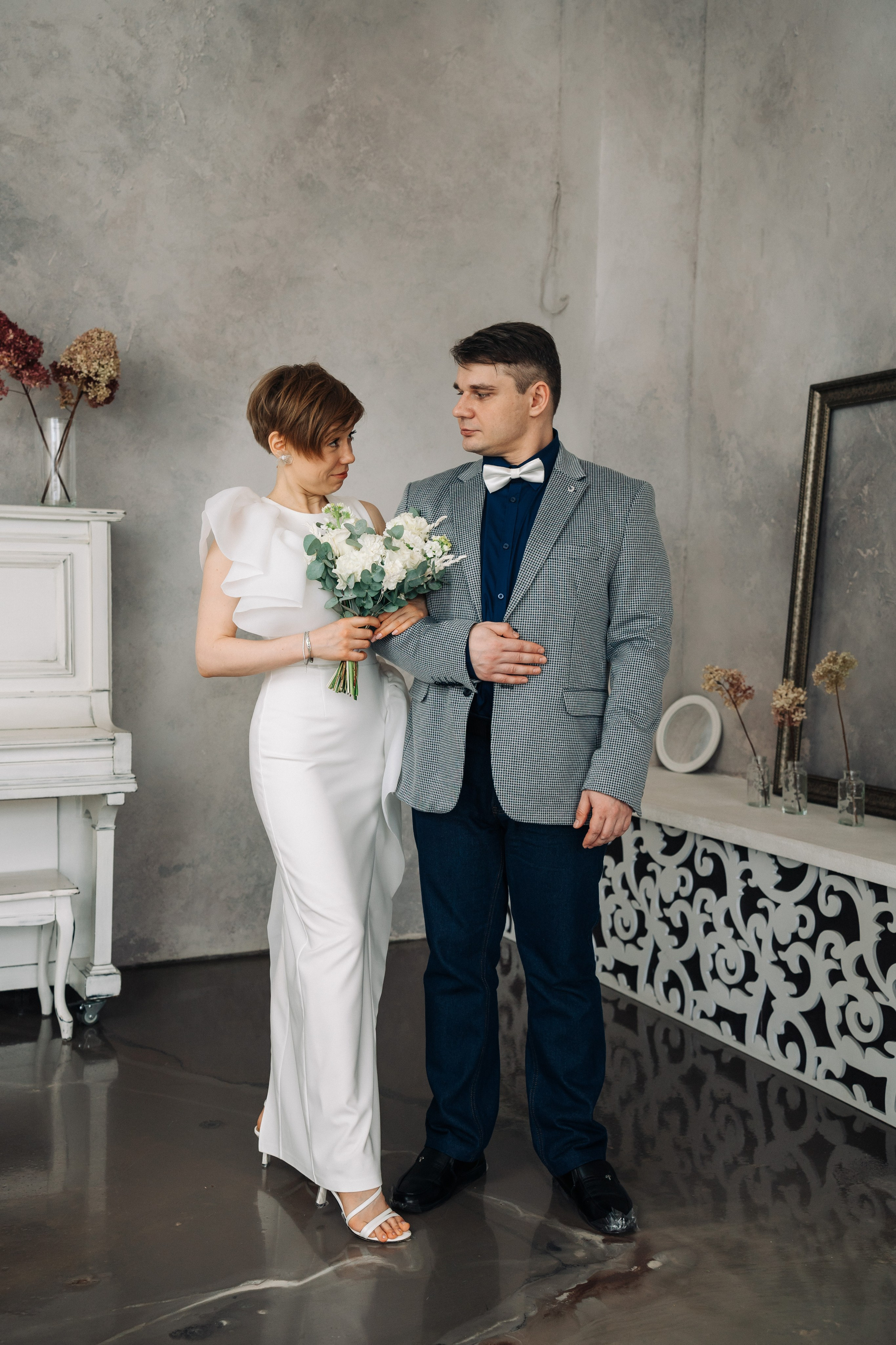 Алексей и Алена. Фотограф и видеограф Олег Игнатов | Свадьбы, Love Story, реклама и корпоративы — Красноярск