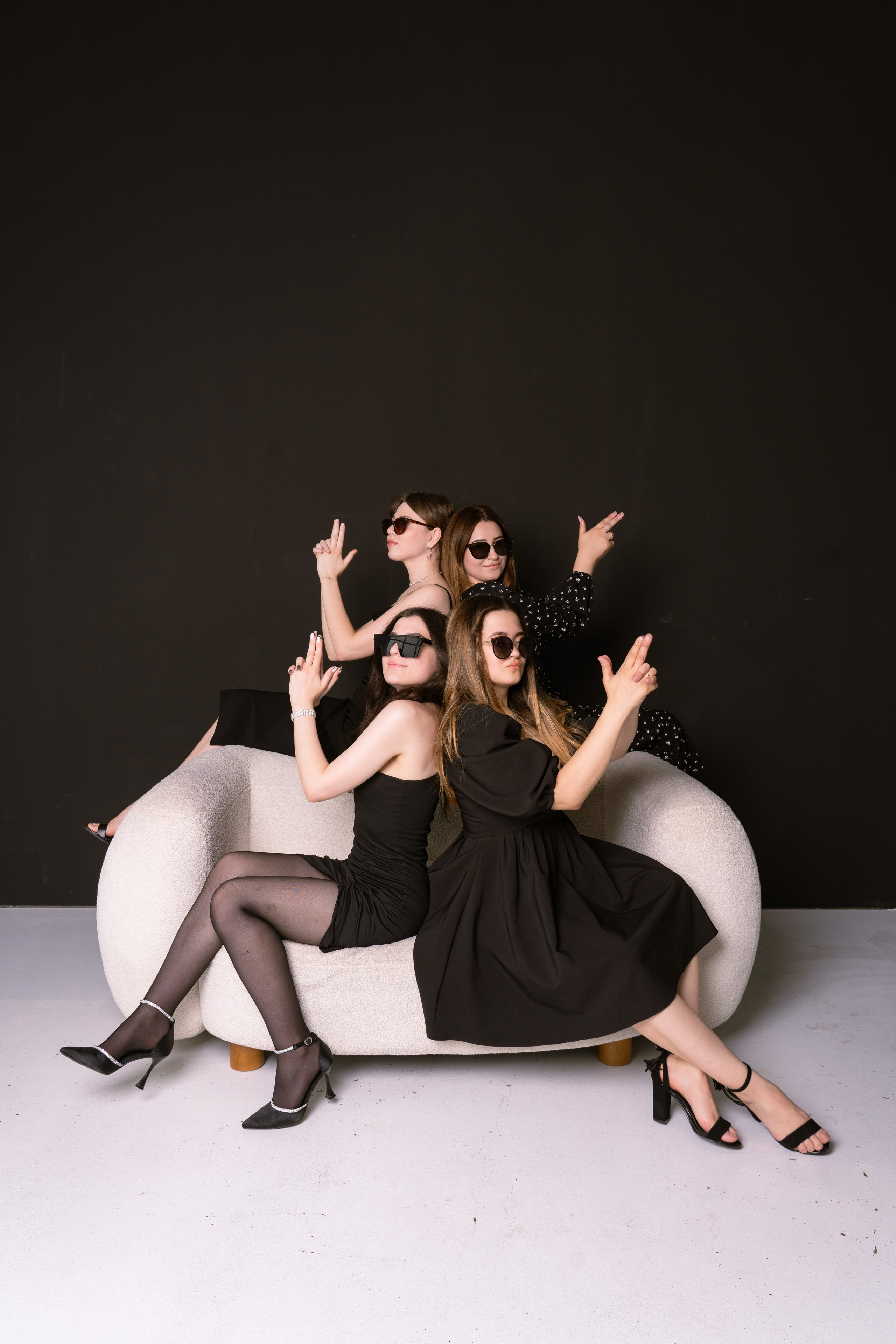 День Рождения Ирины. Фотограф в городе Владимир