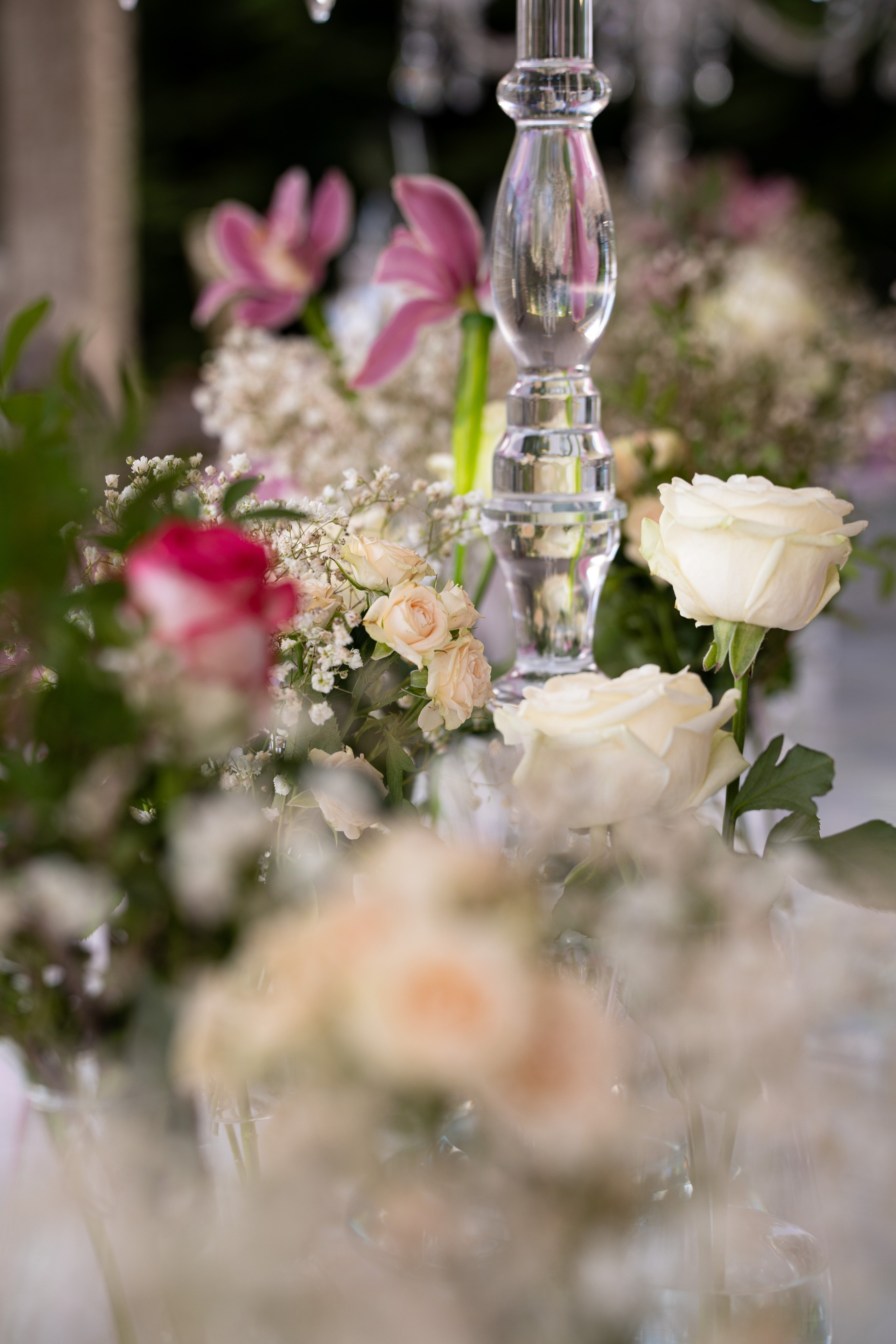 День Рождения за городом. Фотограф в городе Владимир