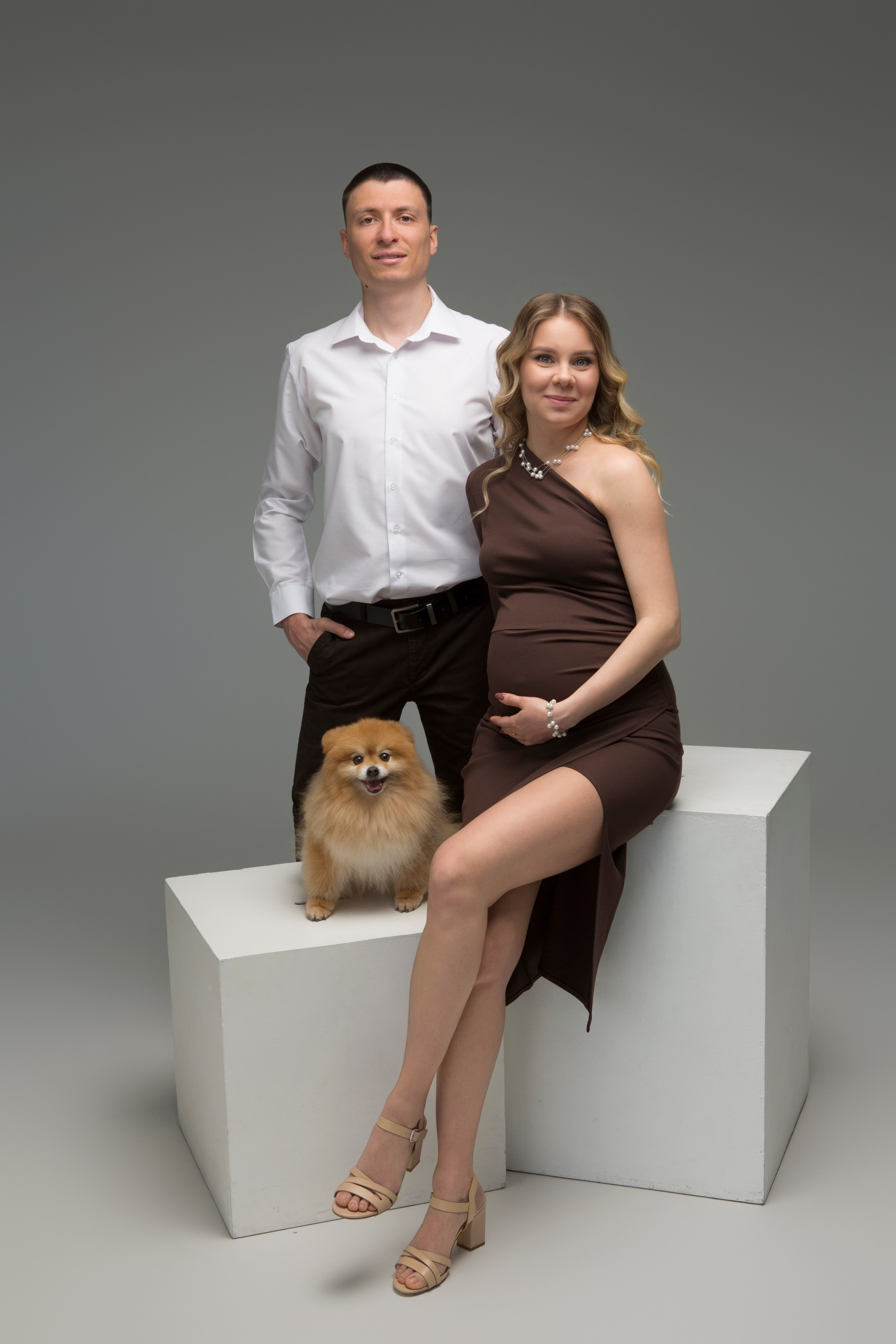 Фотосессия для беременных. Фотограф новорожденных и беременности, Екатеринбург Сметанина Наталья