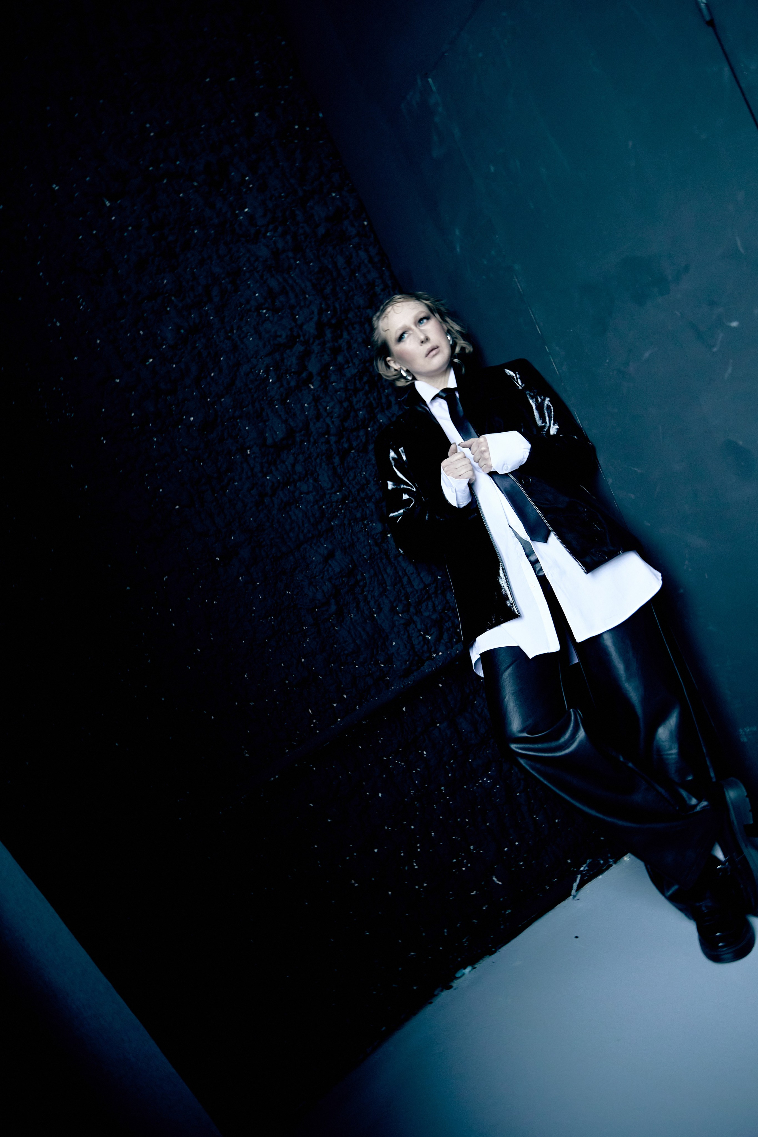 NATASHA. Yulia Otroschenko