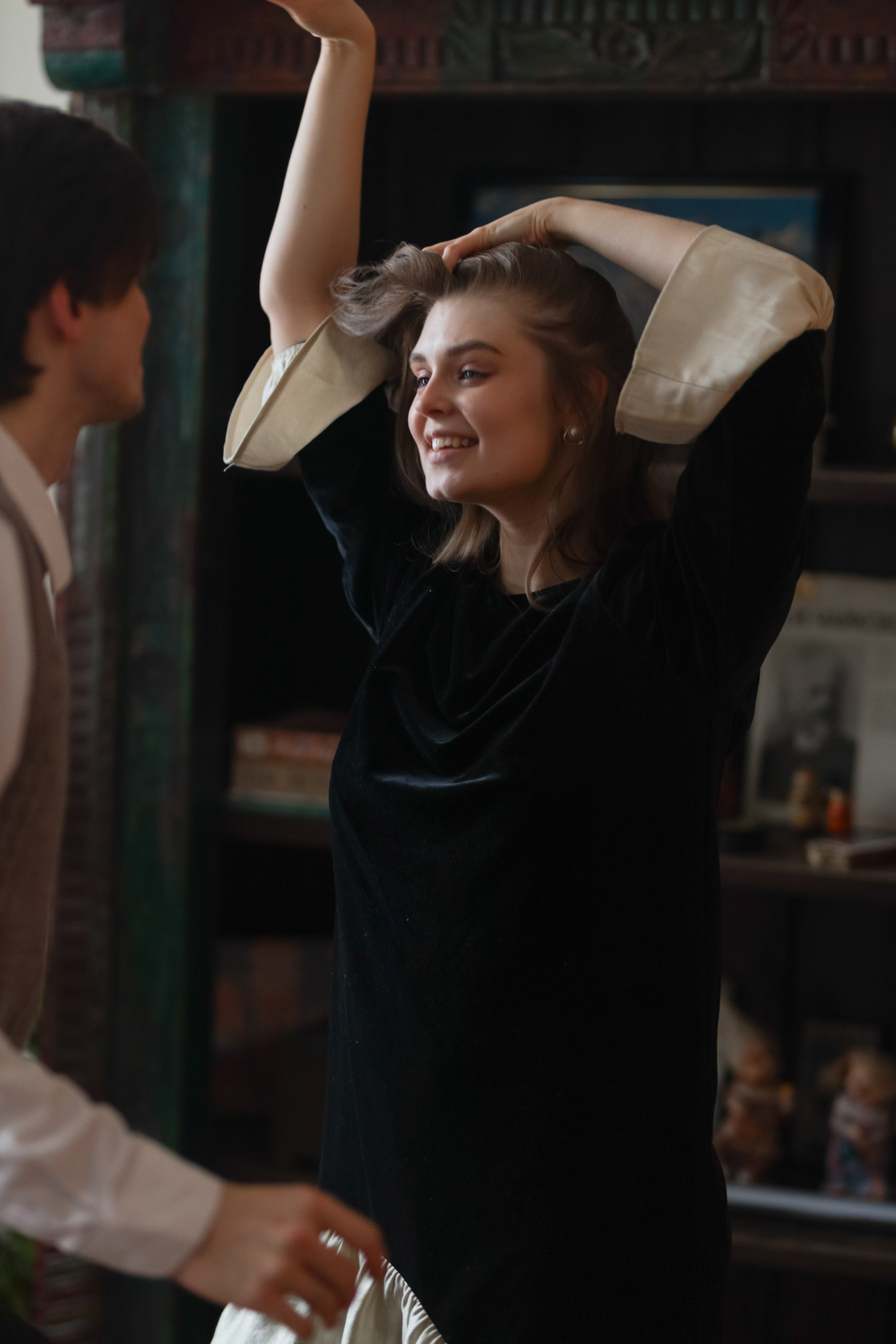 История любви в Питерской хрущёвке. Свадебный фотограф Беларусь Ольга Козыренко