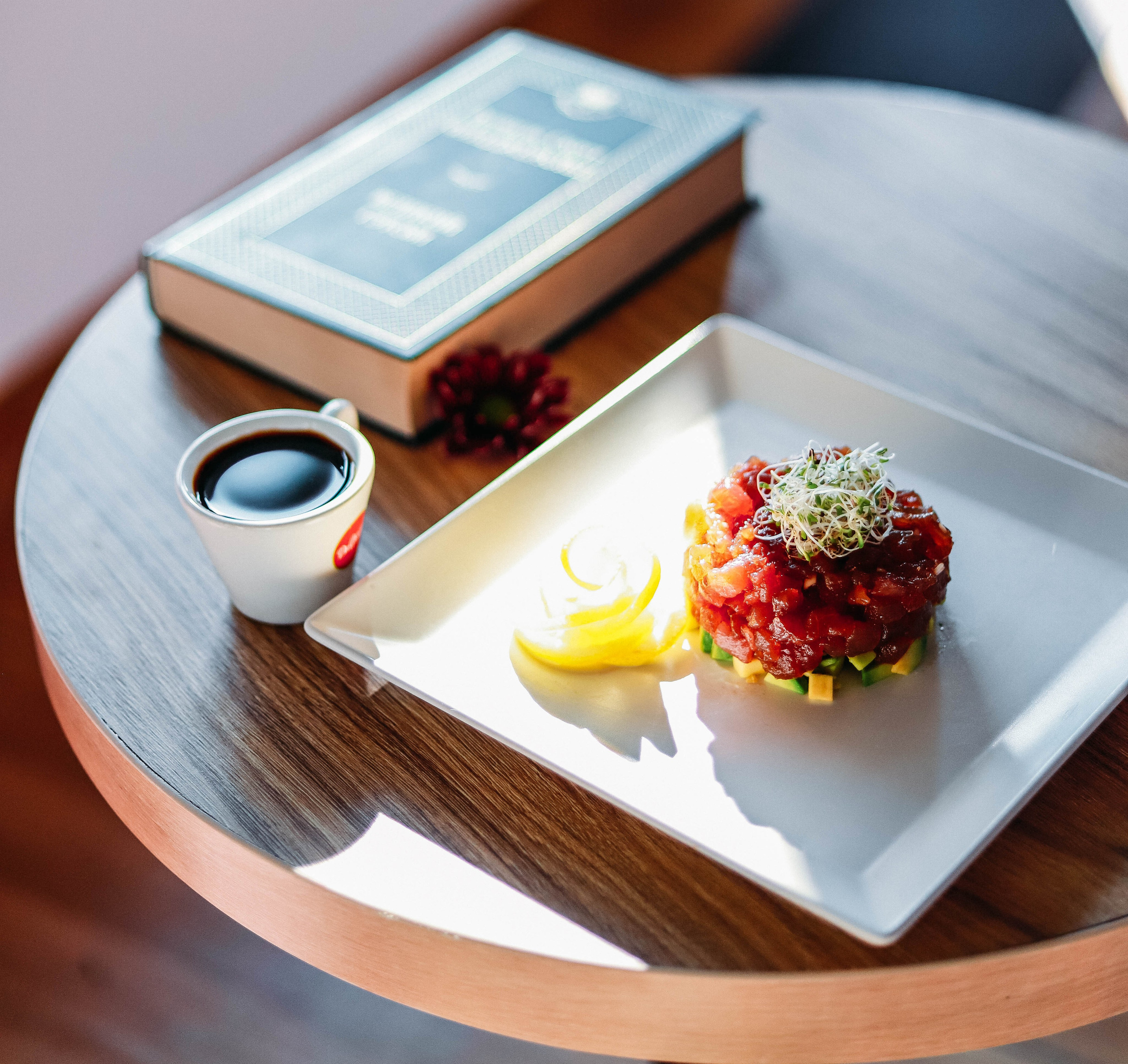 Ресторан восточной кухни. Женский/Детский фотограф в Симферополе Вероника Слепогина