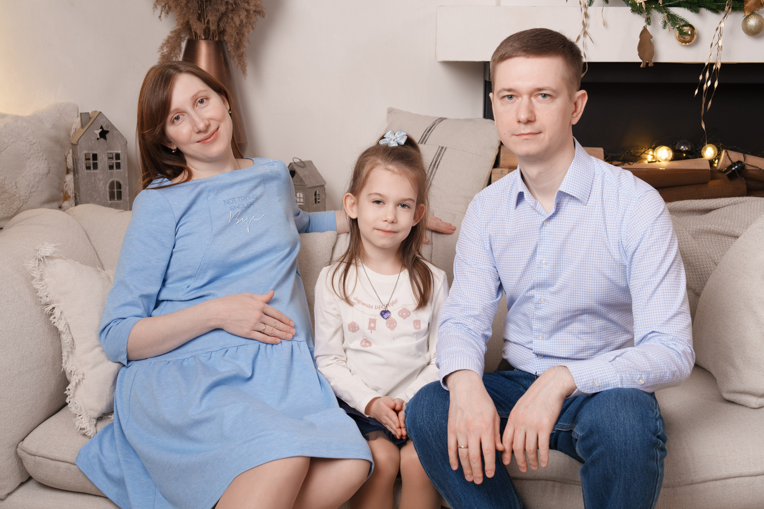 Семейная Фотосессия. Сергей Гаврилов, фотограф