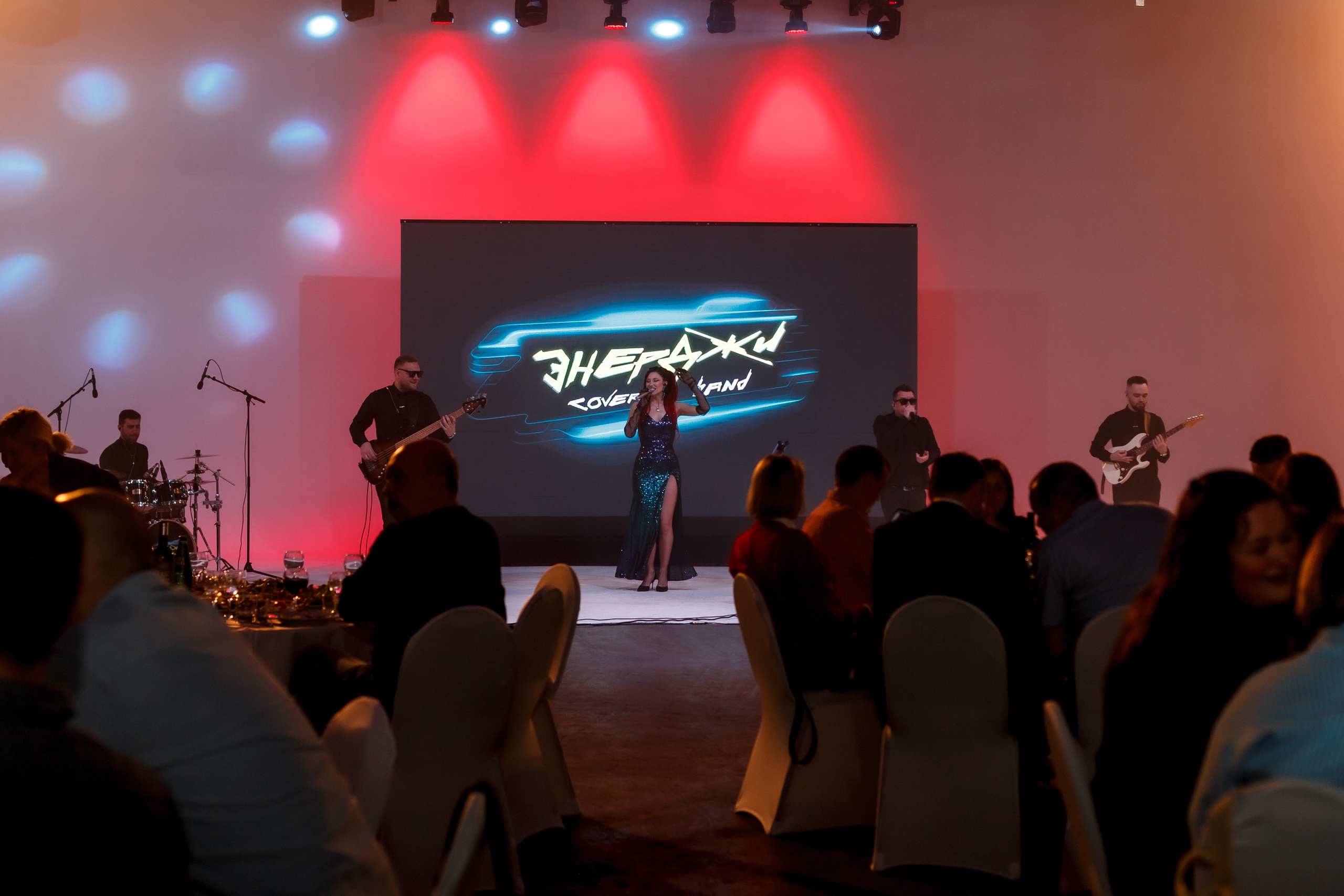 Апикс Конференция. Свадебный фотограф в Москве — Ольга Козловская