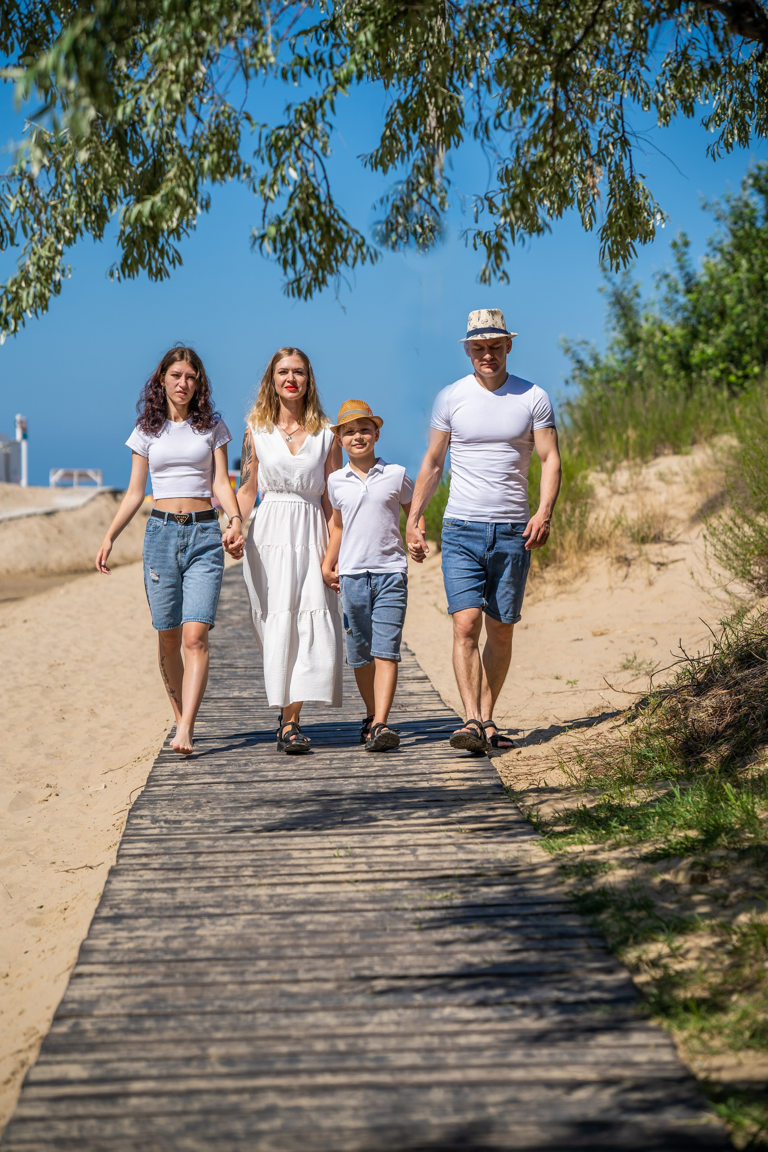 Летние пакеты сьемок в Анапе. Dofaminlab, фотография, видео, контент и продвижение соцсетей