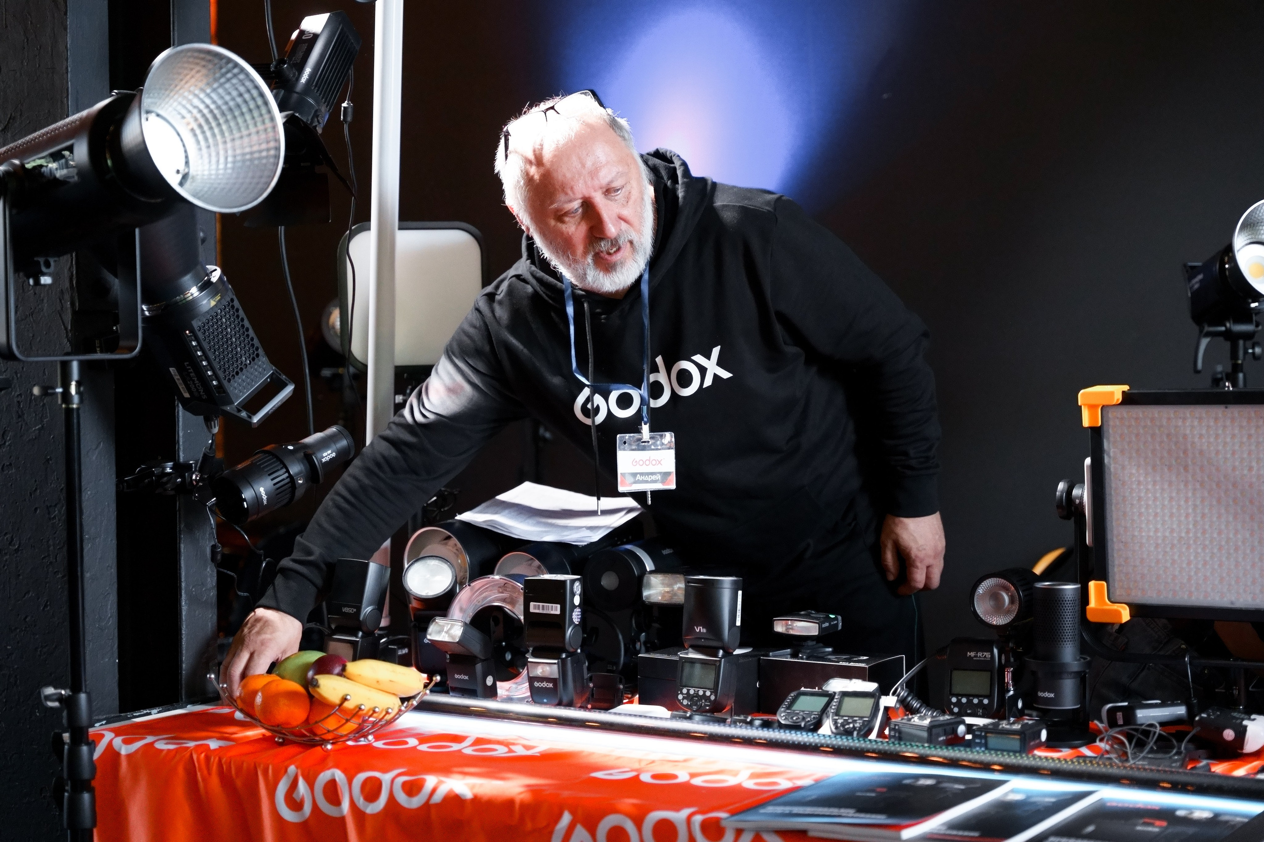 POLYGON FEST. Фотограф Даниил Кокарев | Москва