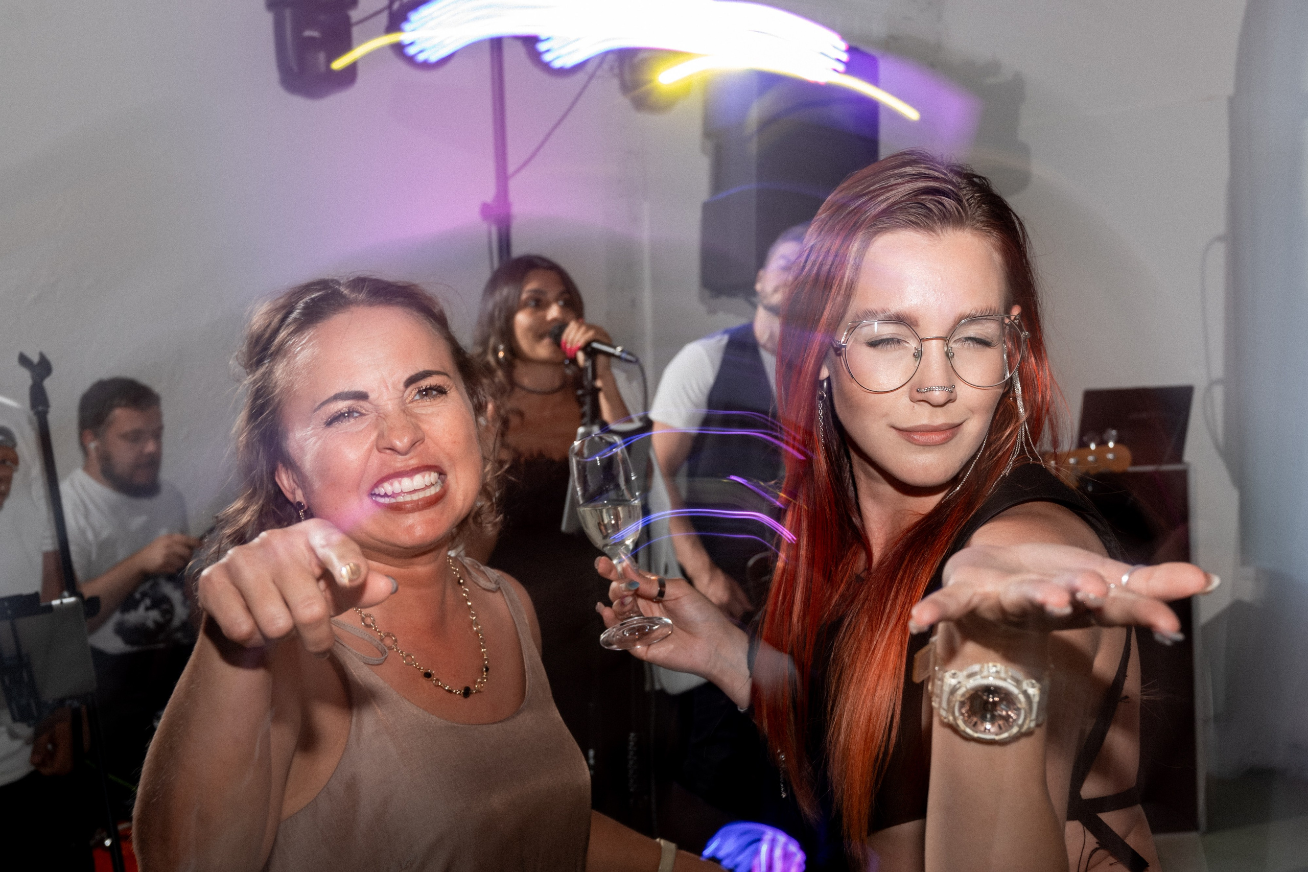 Свадьба Ивана и Яны