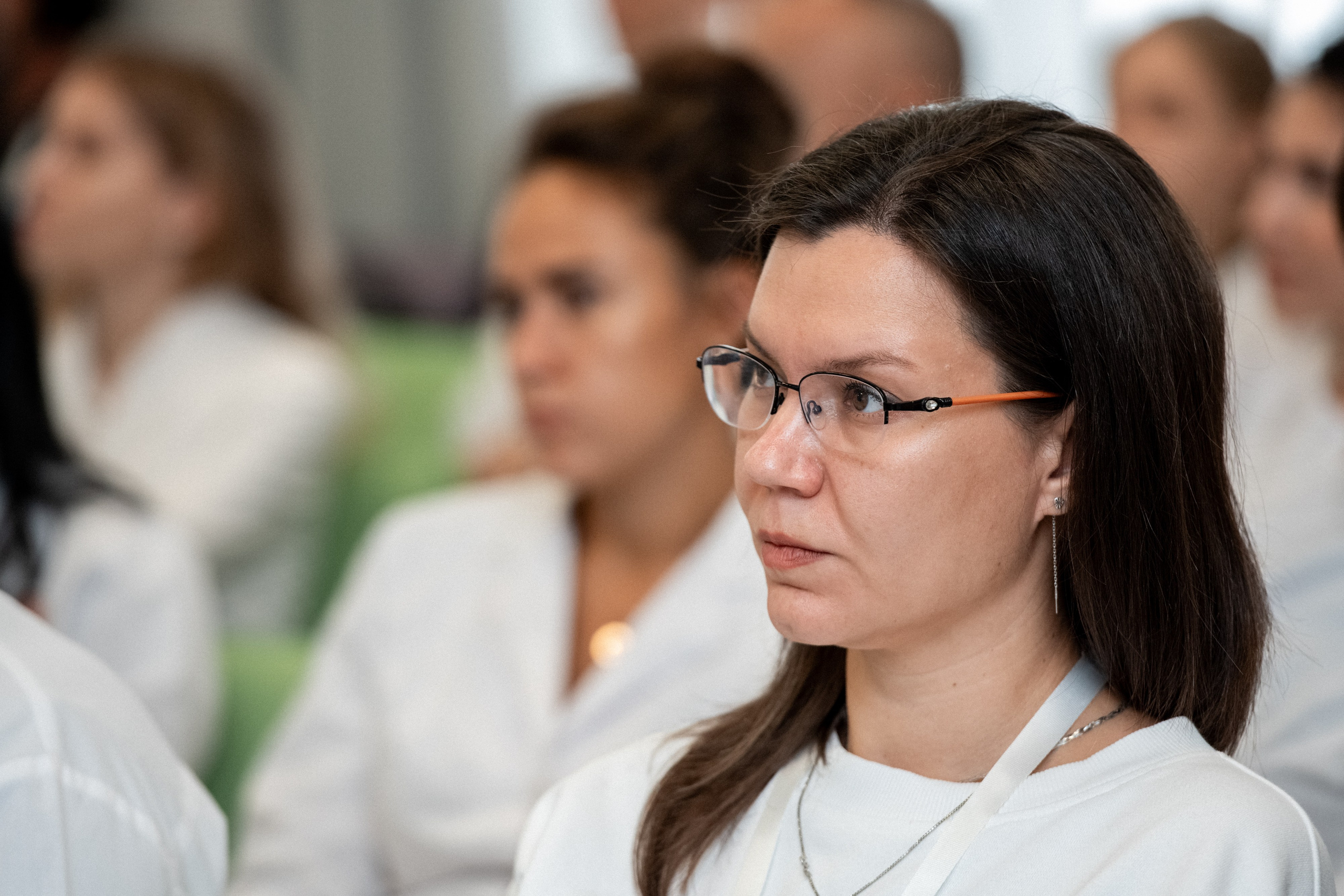 Конференция Медиков