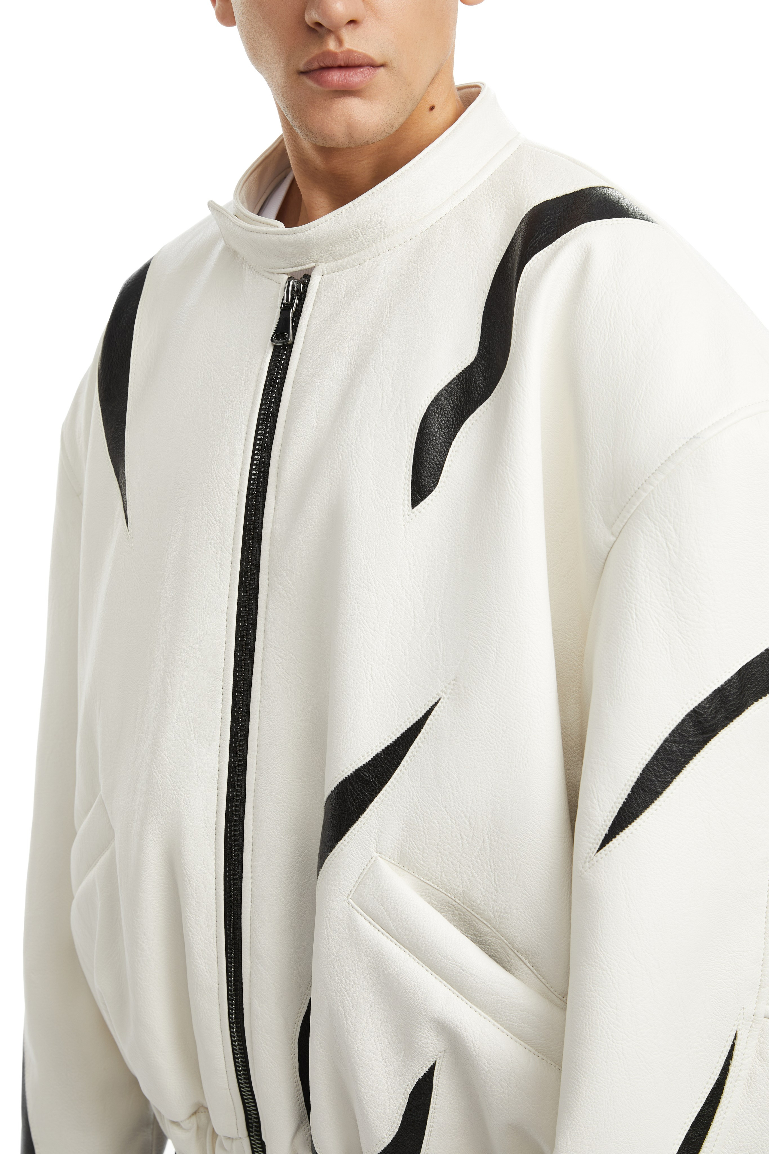 Chernim Cherno на моделях. Олег Дмитриев