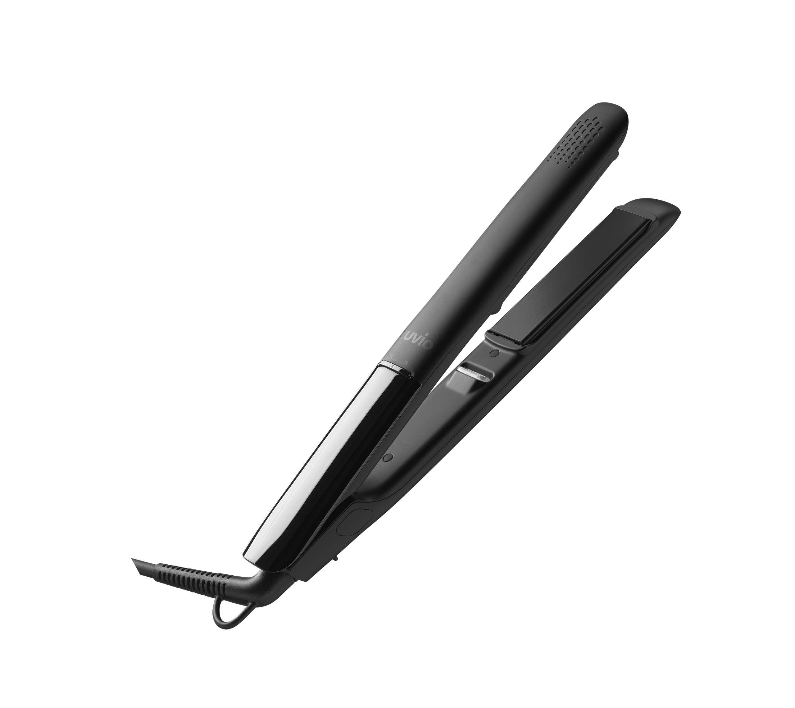 Плойки Tuvio. Олег Дмитриев